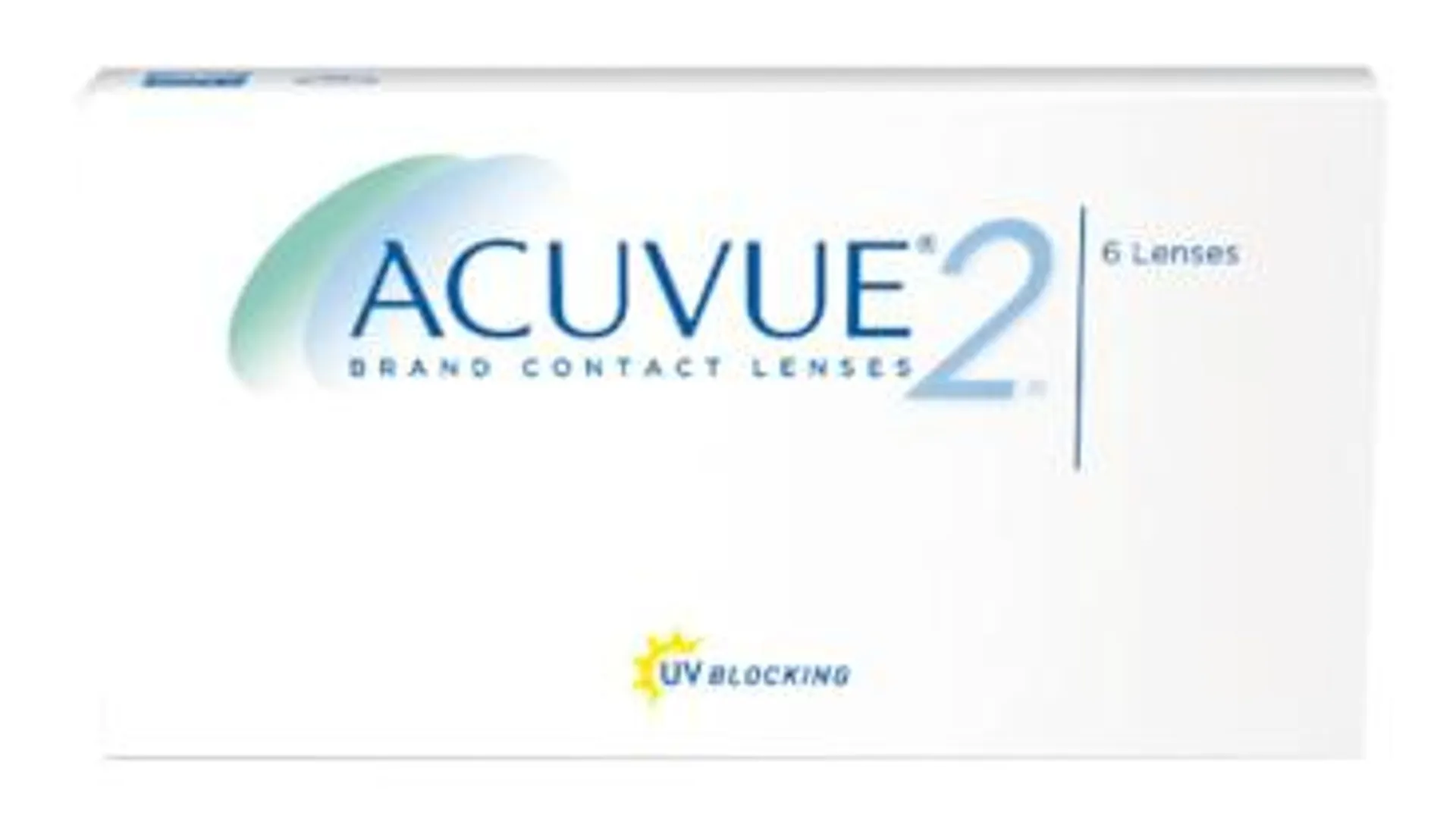 Acuvue - ACUVUE 2