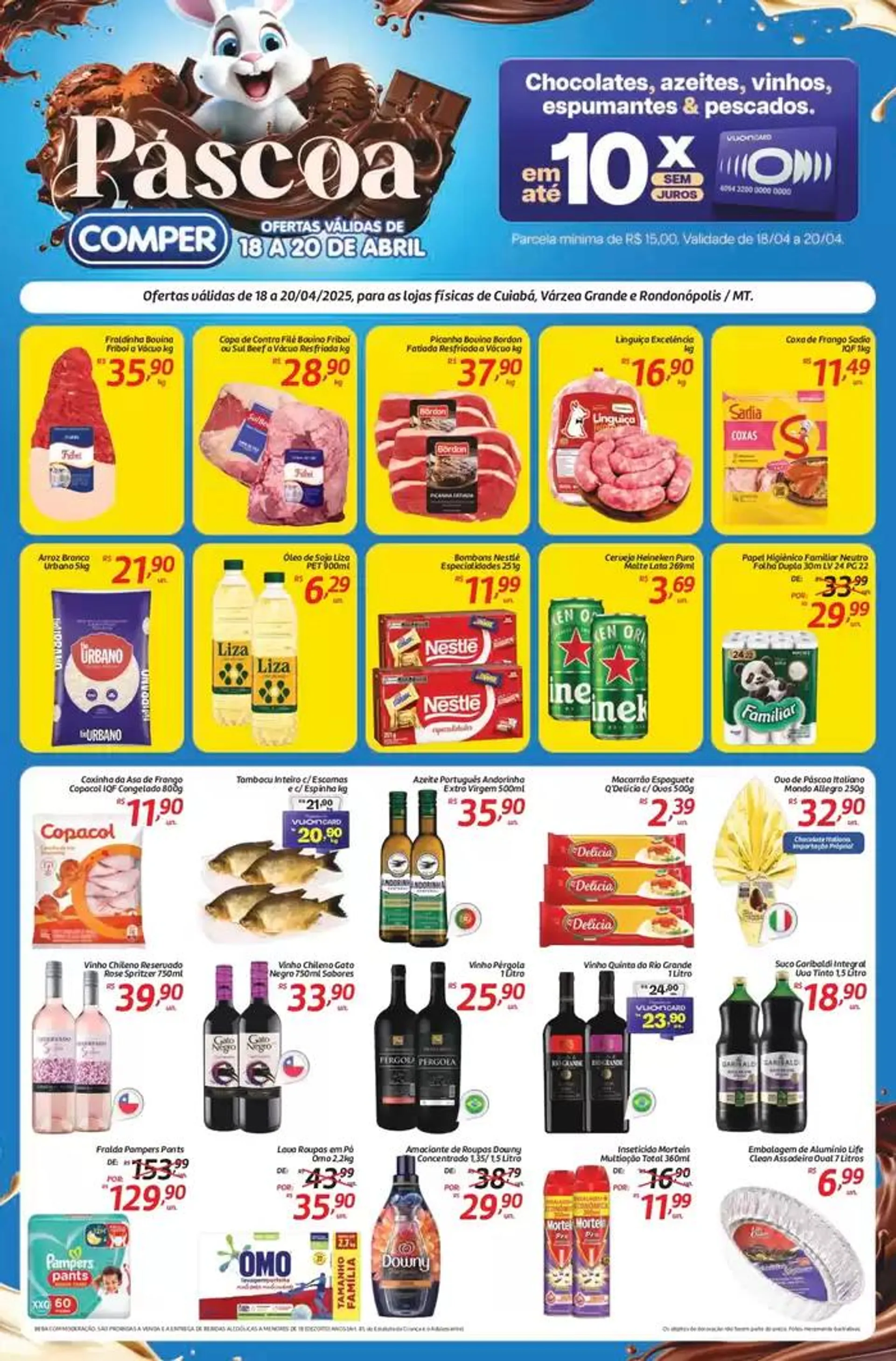 Ótima oferta para caçadores de pechinchas - 1