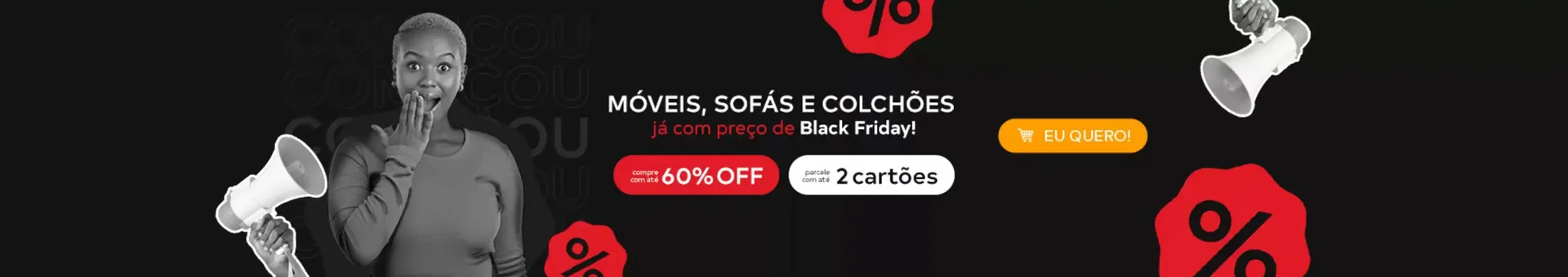 Ofertas Móveis Simonetti - 1