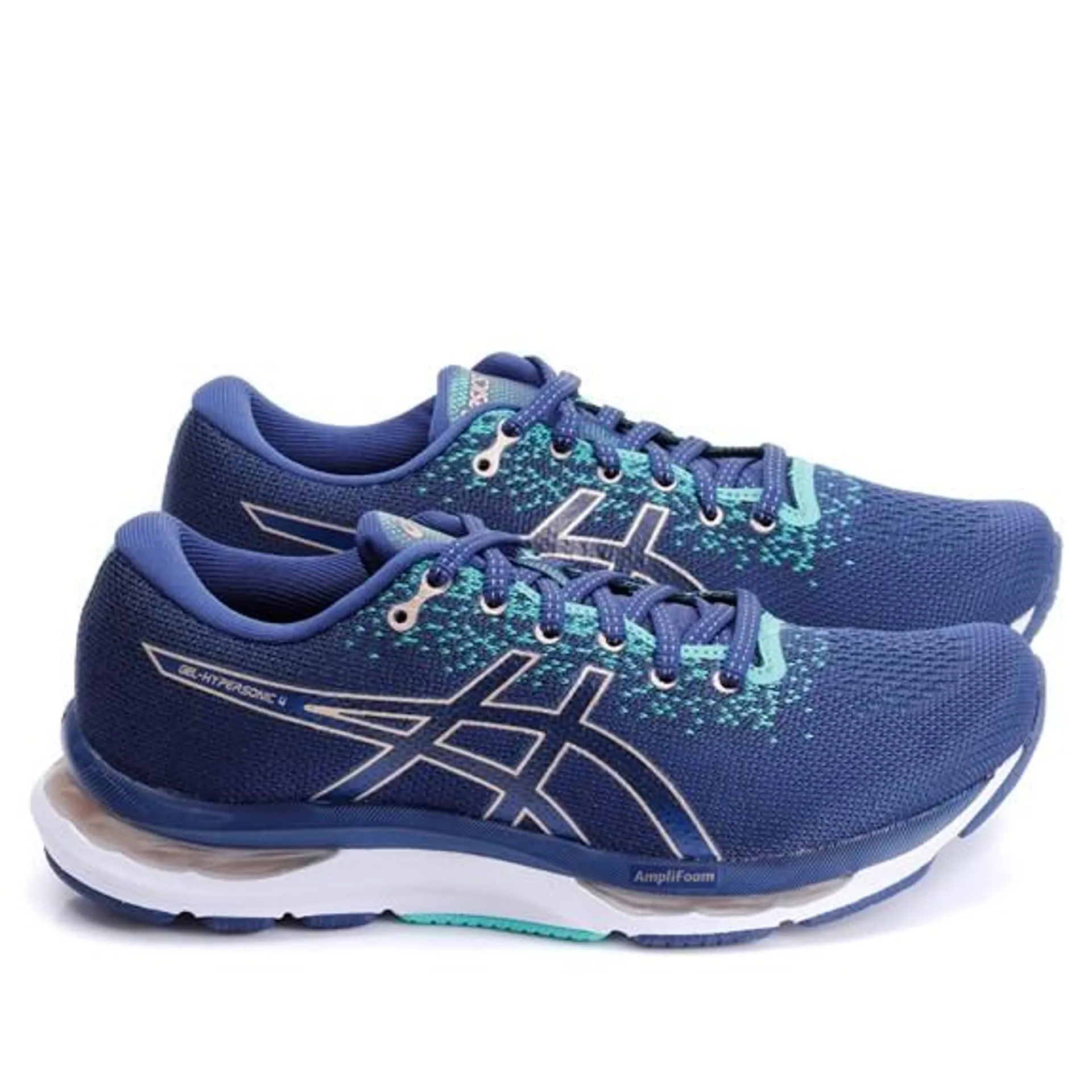 Tênis Feminino Asics Gel-Hypersonic 4 1012B622.401