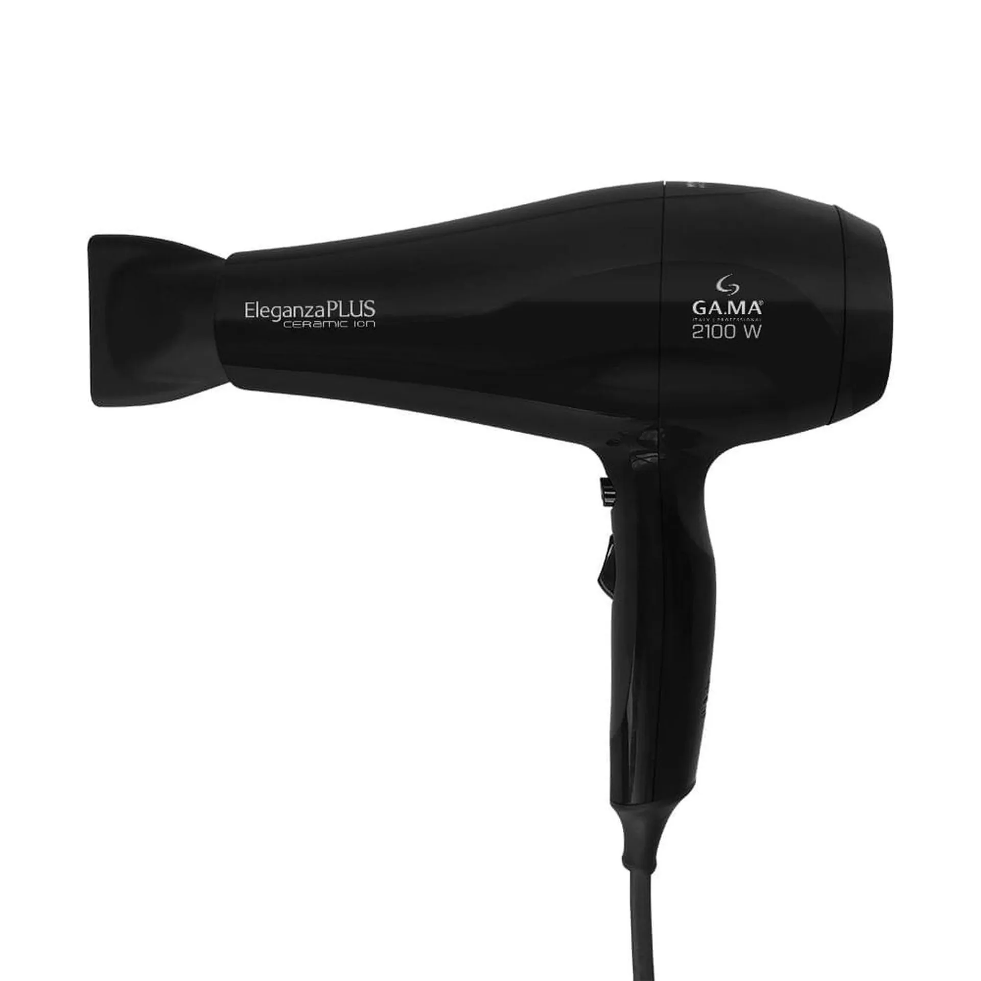 Secador Gama Eleganza Plus Ceramic Ion - 2100W - 127V