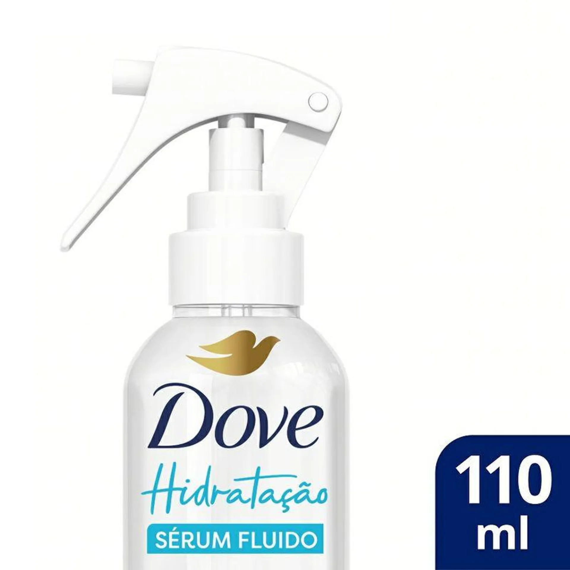 Sérum Fluido Dove Hidratação 110ml