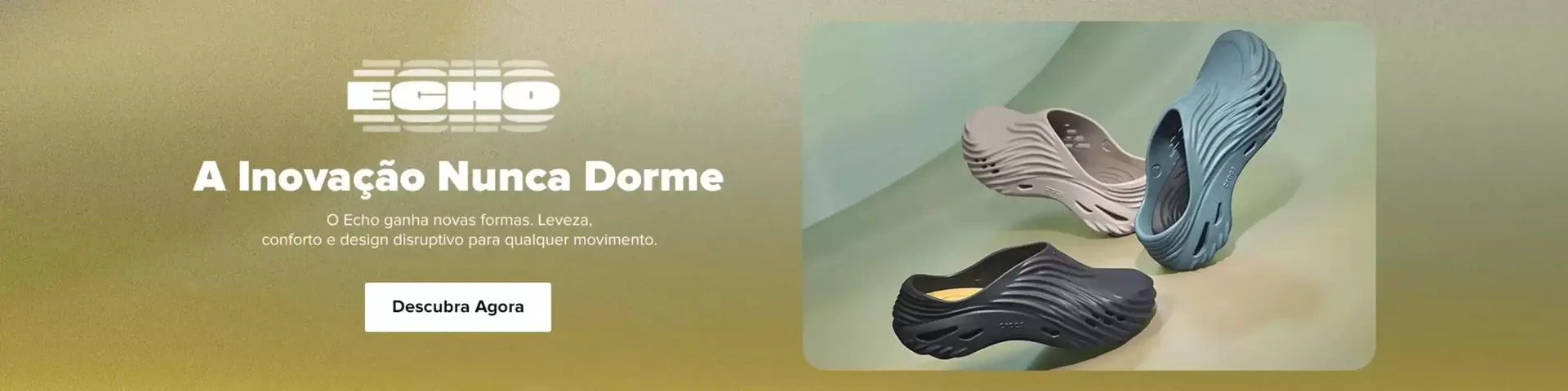 Encarte de Ofertas Crocs 18 de fevereiro até 18 de março 2025 - Pagina 5