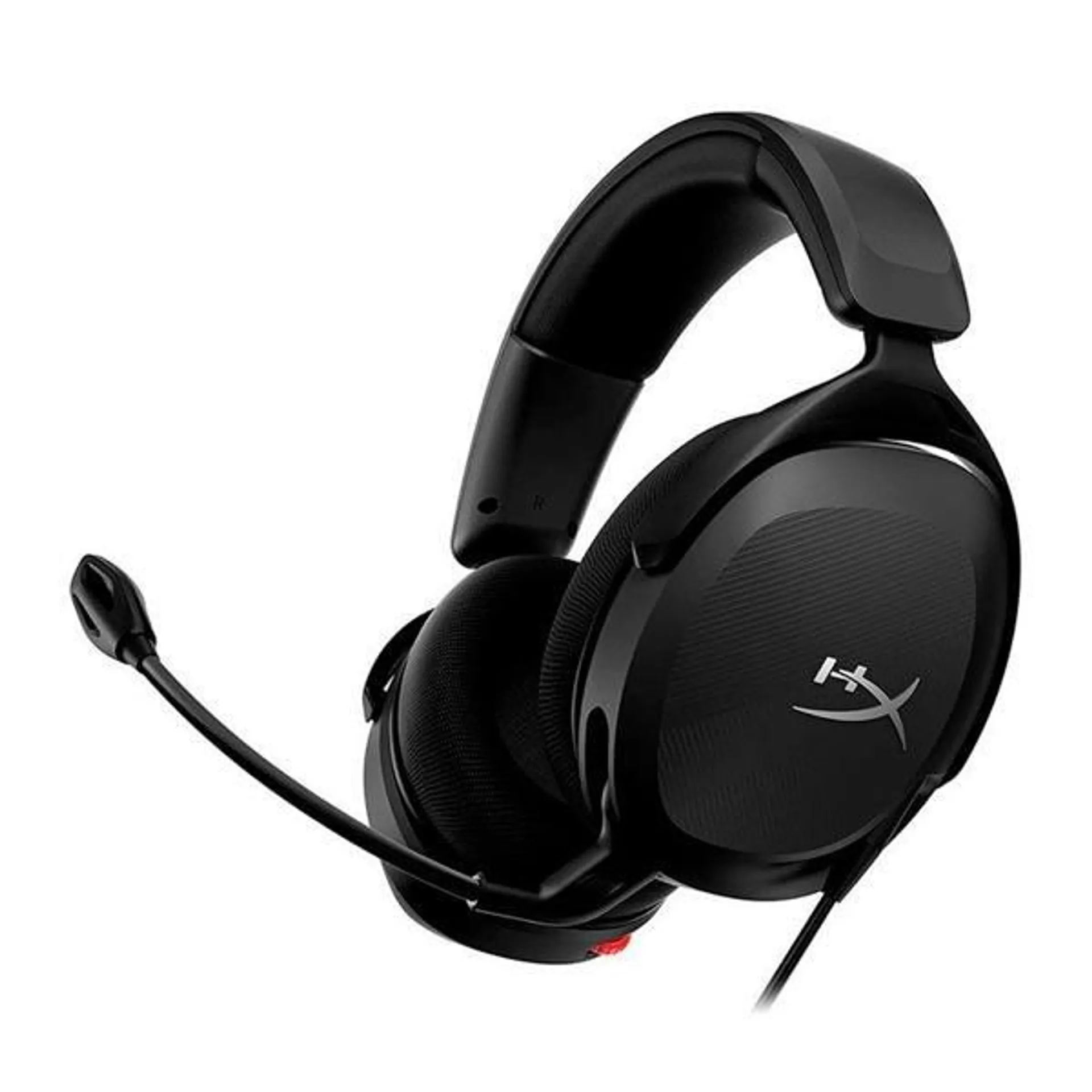 Headset Gamer Cloud Stinger 2 Core, Preto, 683L9AA, HyperX - CX 1 UN