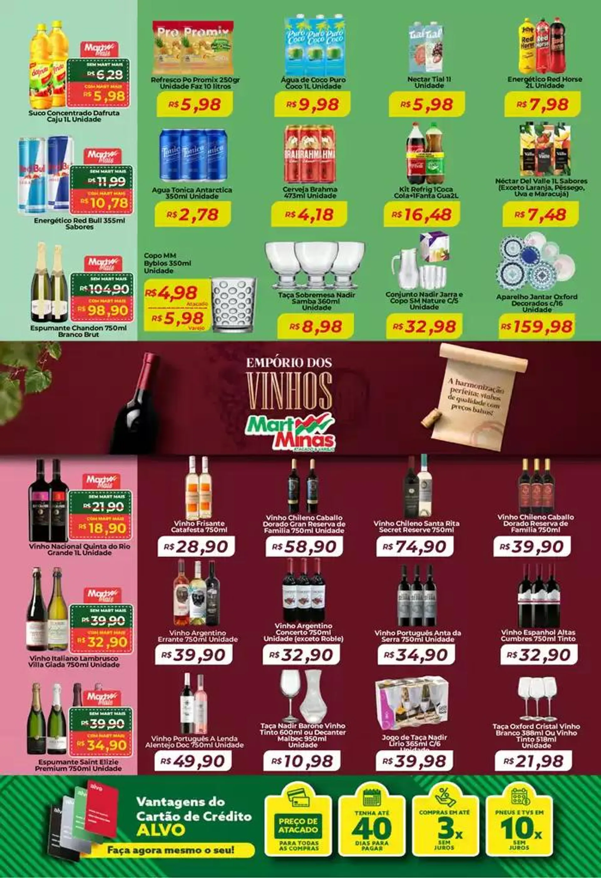 Encarte de Pechinchas e ofertas atuais 27 de março até 2 de abril 2025 - Pagina 3