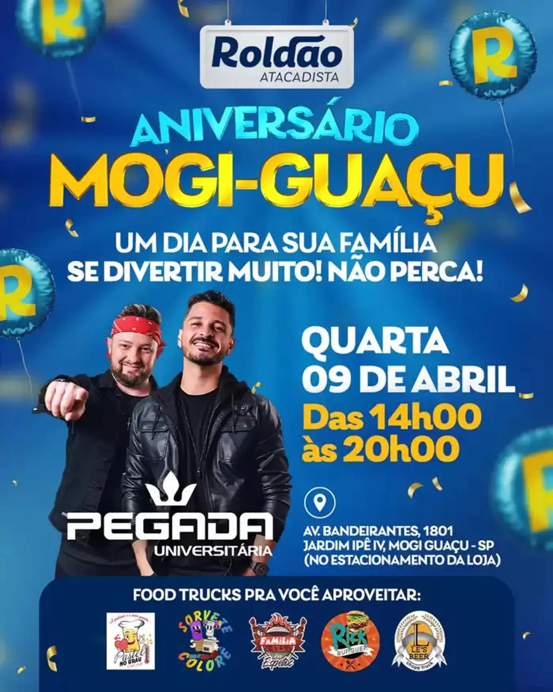 Pechinchas e ofertas atuais - 1