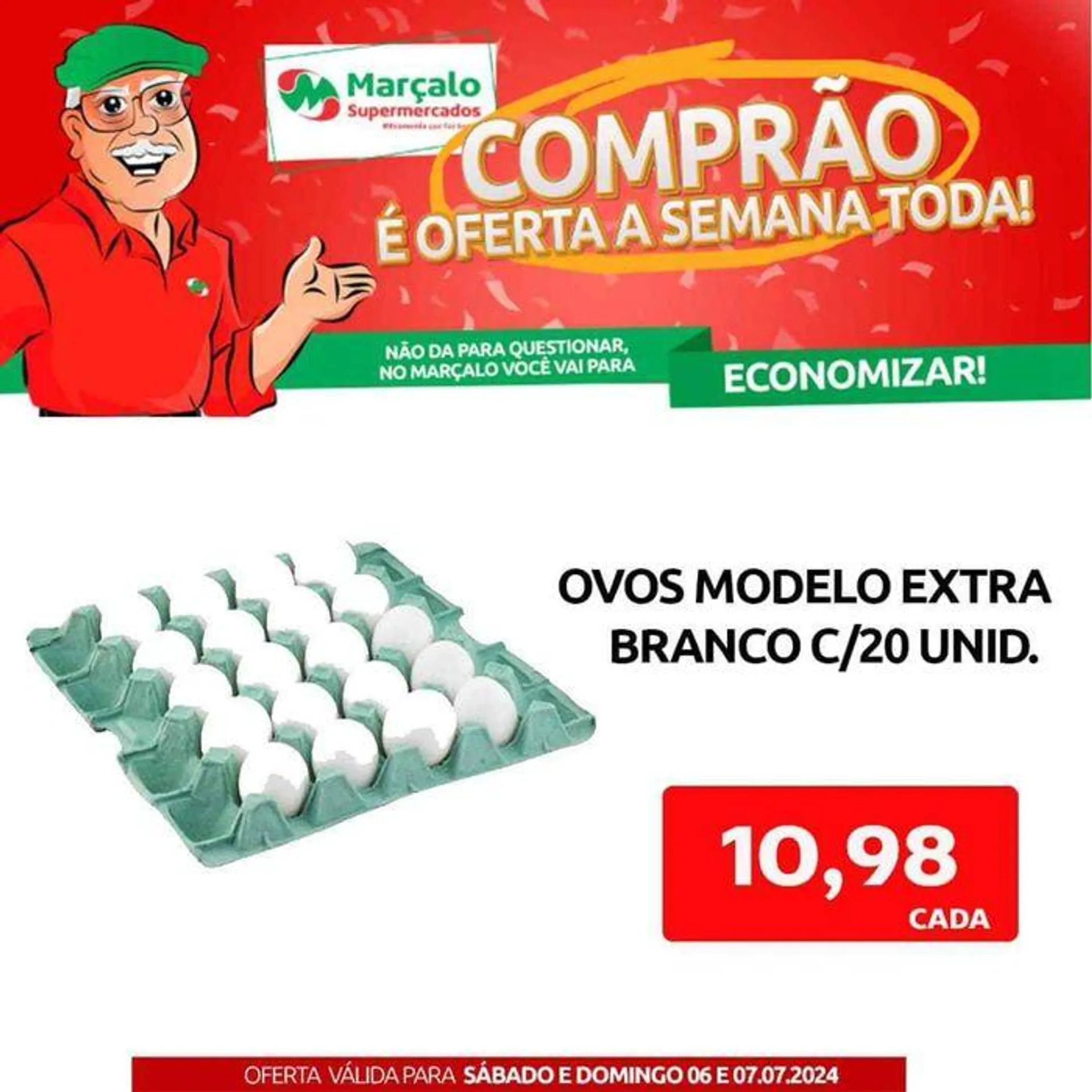 Ofertas Supermercados Marçalo - 4