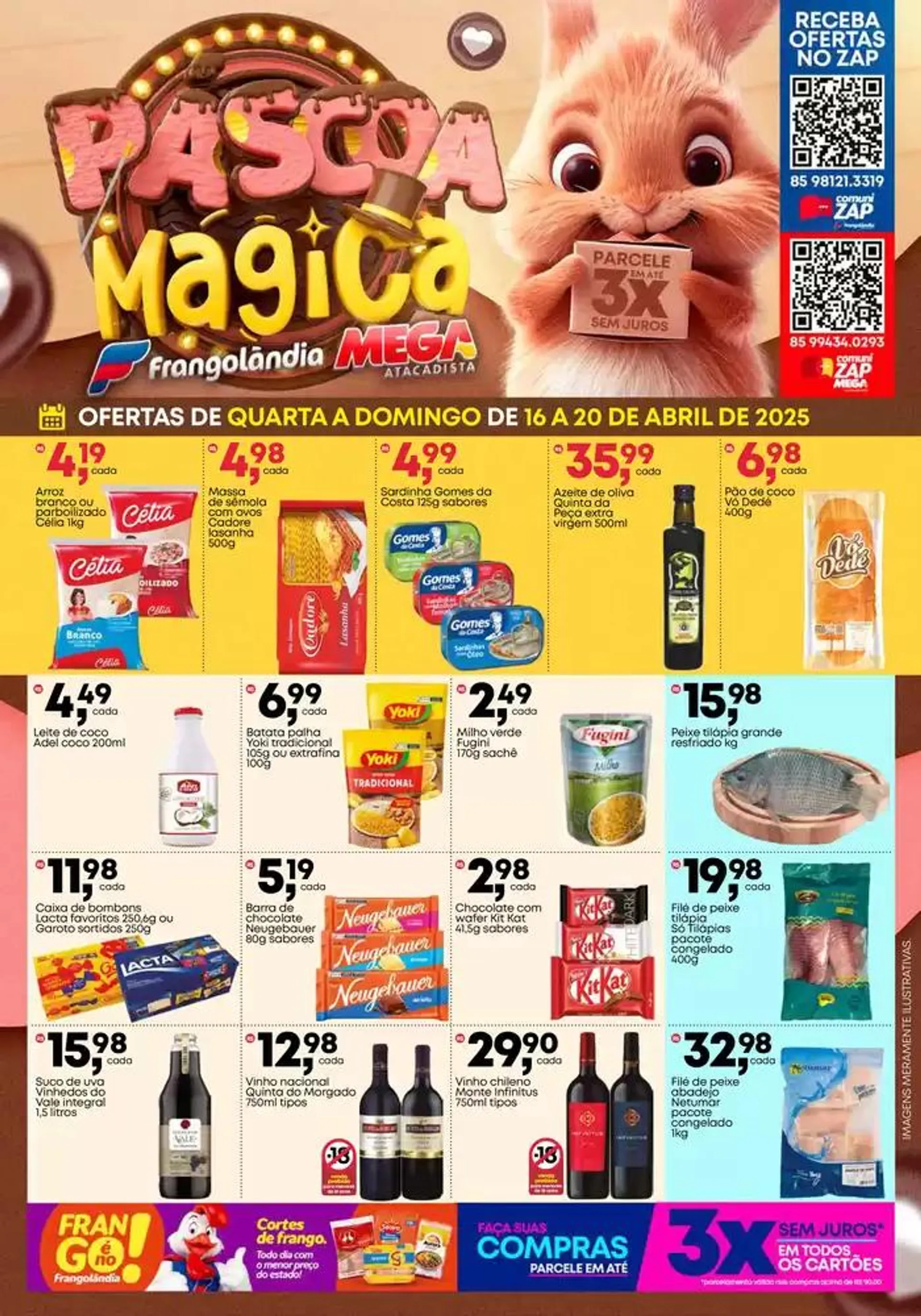 Nossas melhores ofertas para você - 1