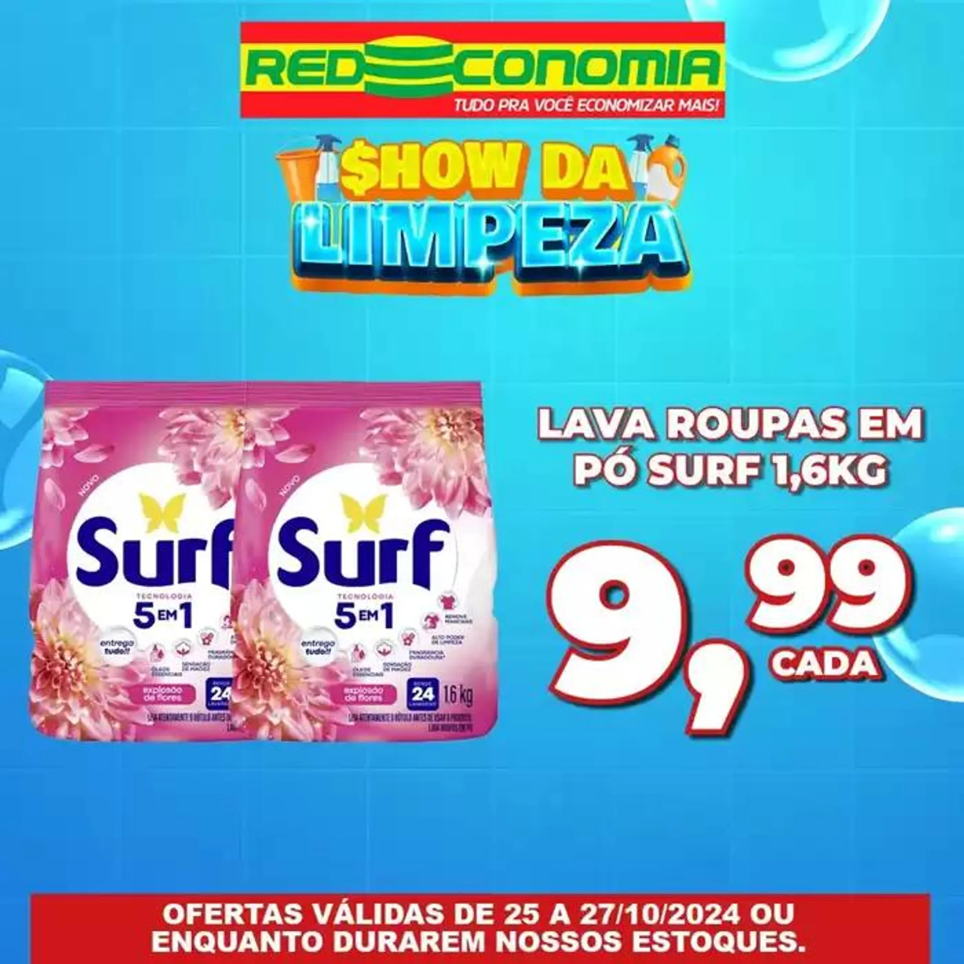 Oferta Rede Economia - 1