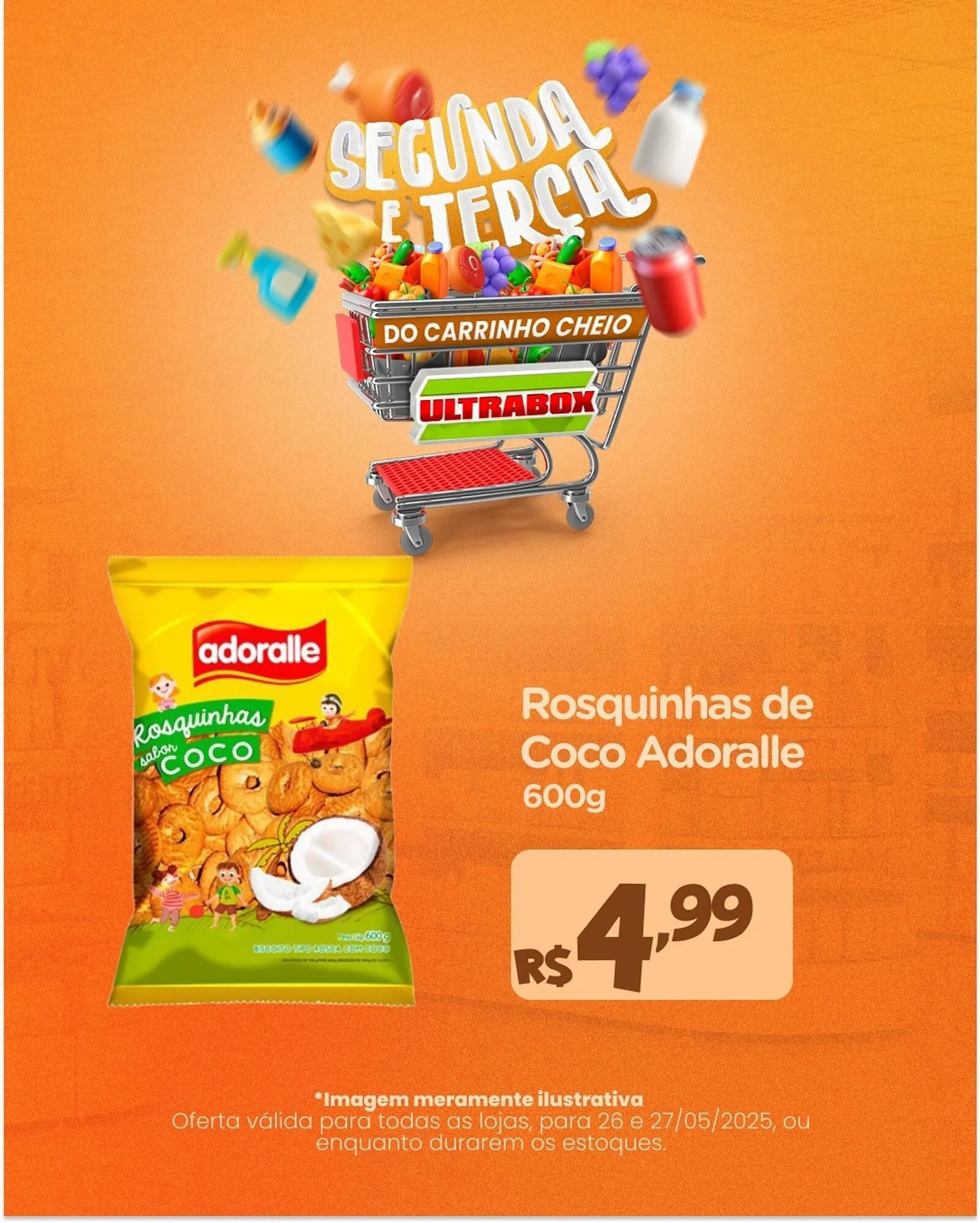Catálogo Ultrabox - 1
