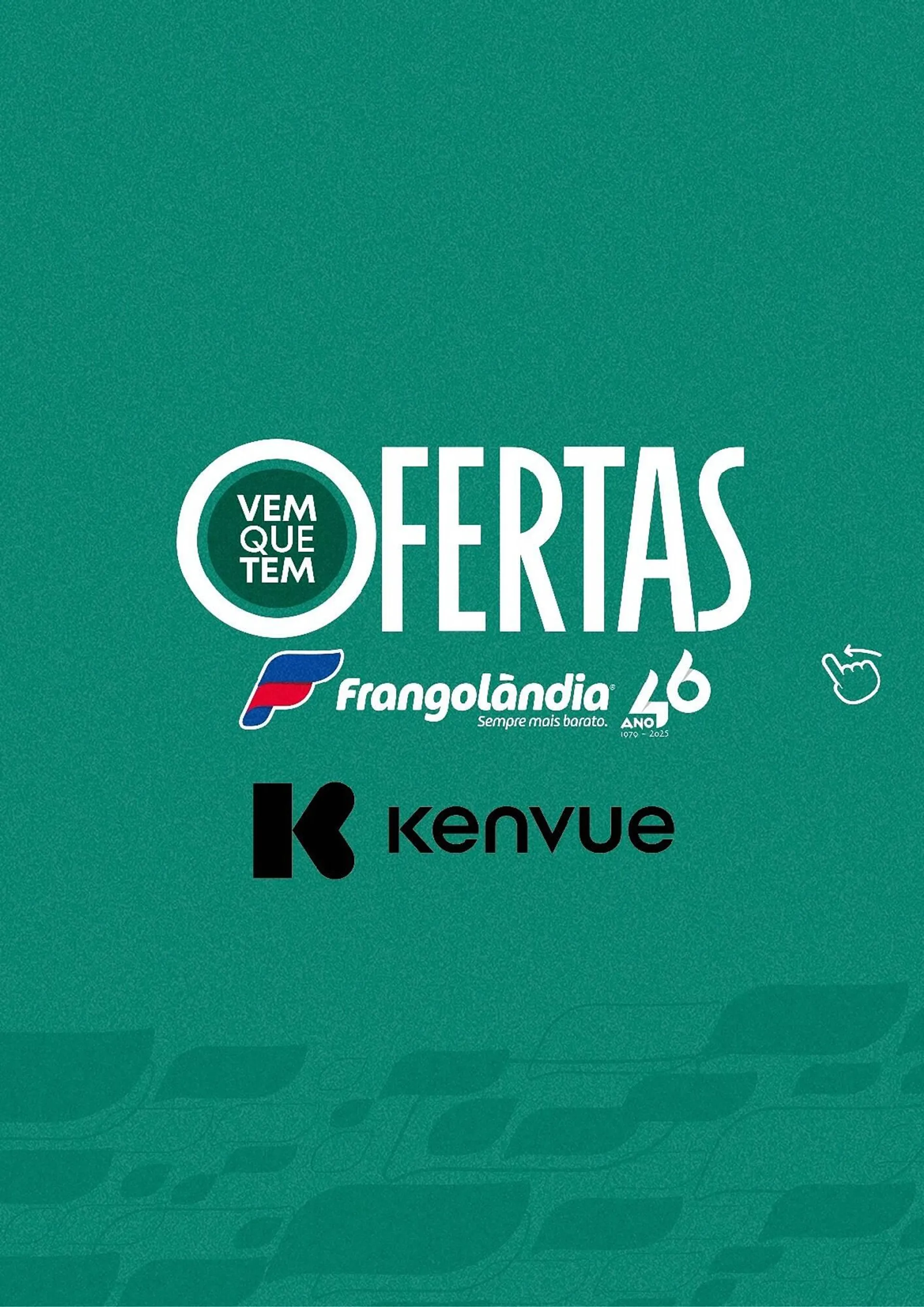 Ofertas Frangolândia - 1