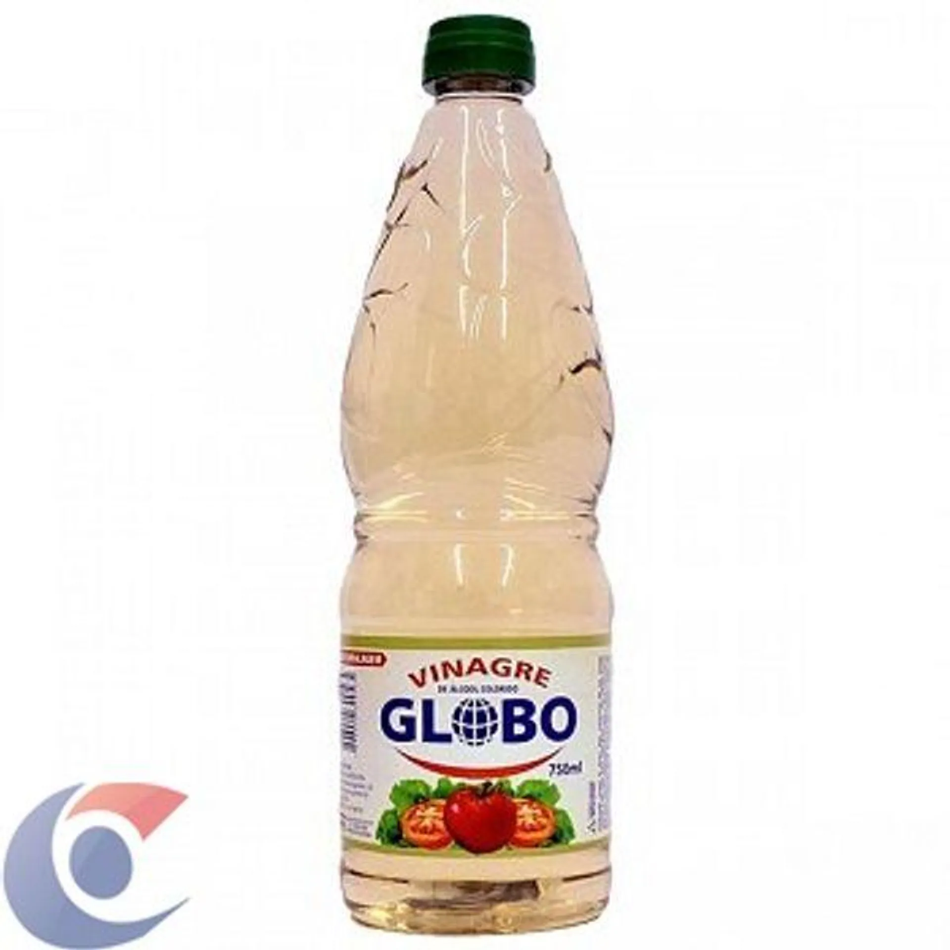 Vinagre Globo Maçã 750ml