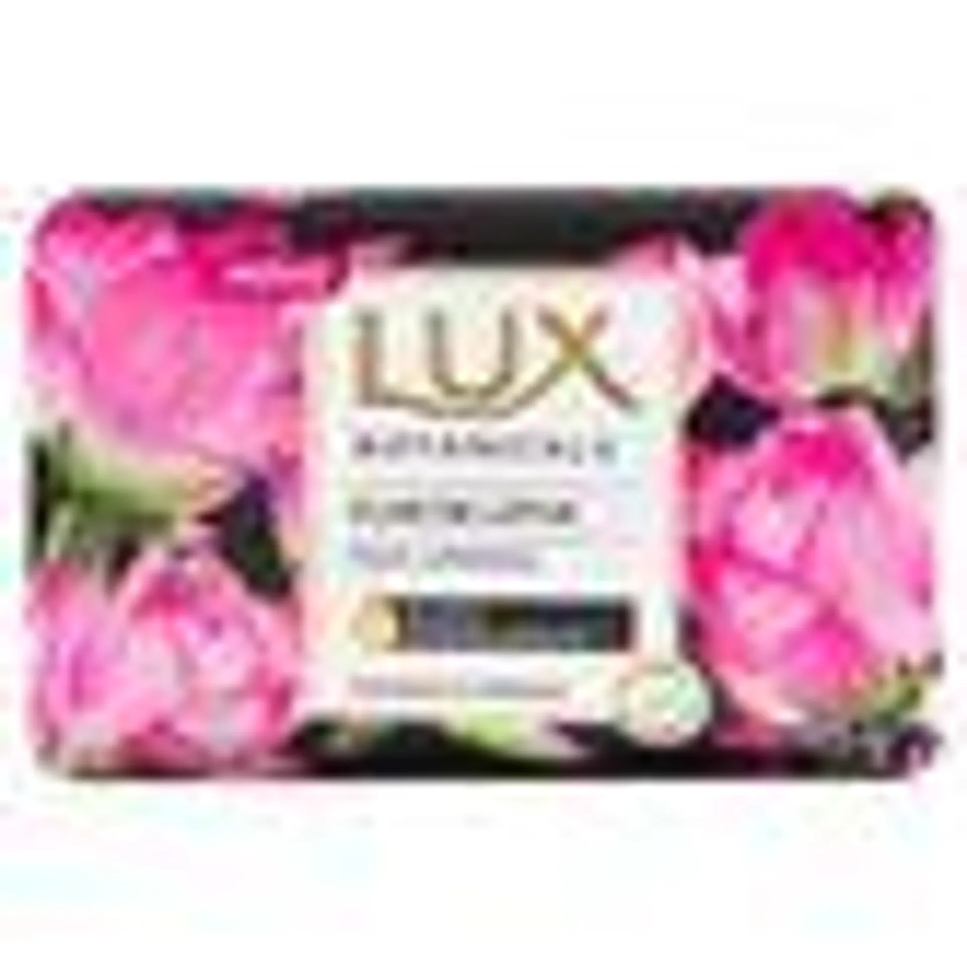 Sabonete em Barra Lux Botanicals Flor de Lótus 85g