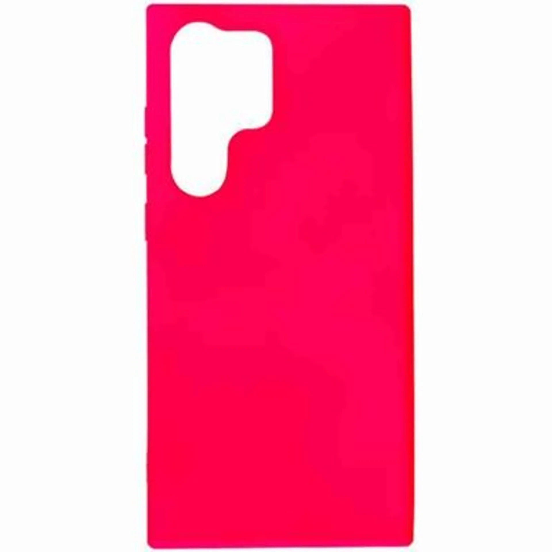 Capinha de Celular Samsung S23 Ultra Bibi Cell Rosa (MP)