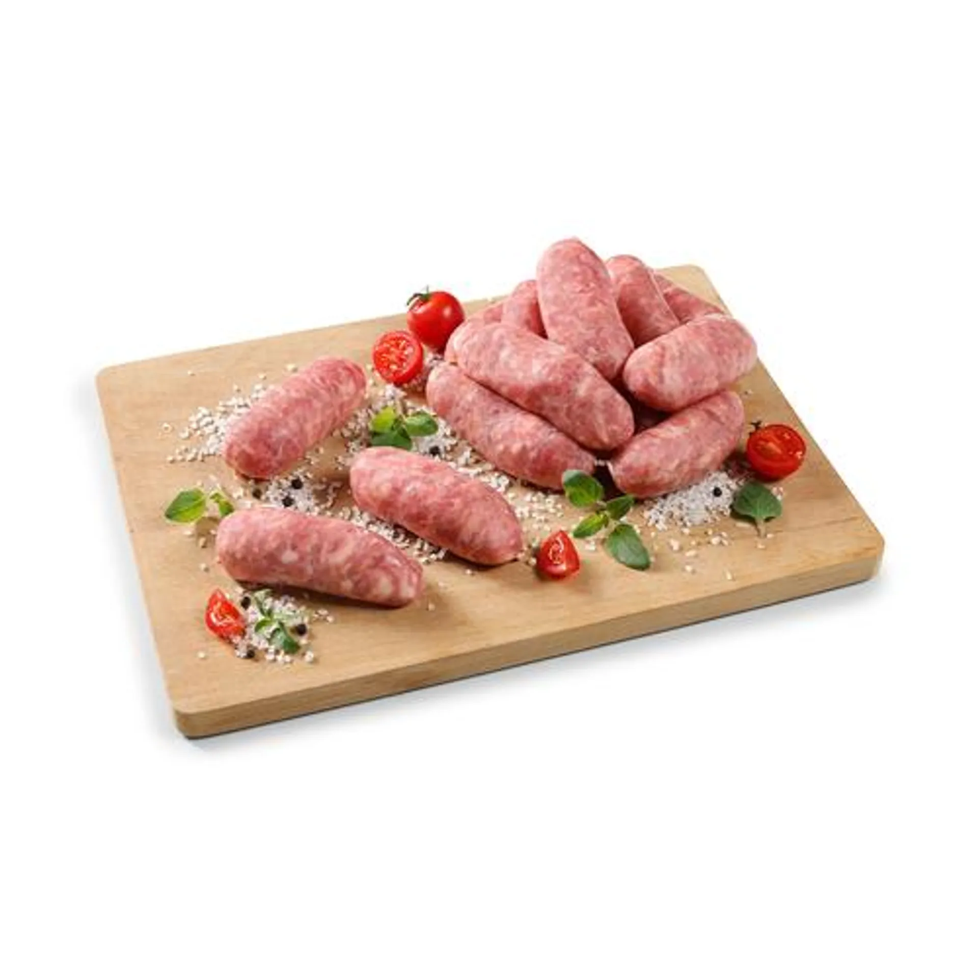 Linguiça de Pernil Leve Mais 500g