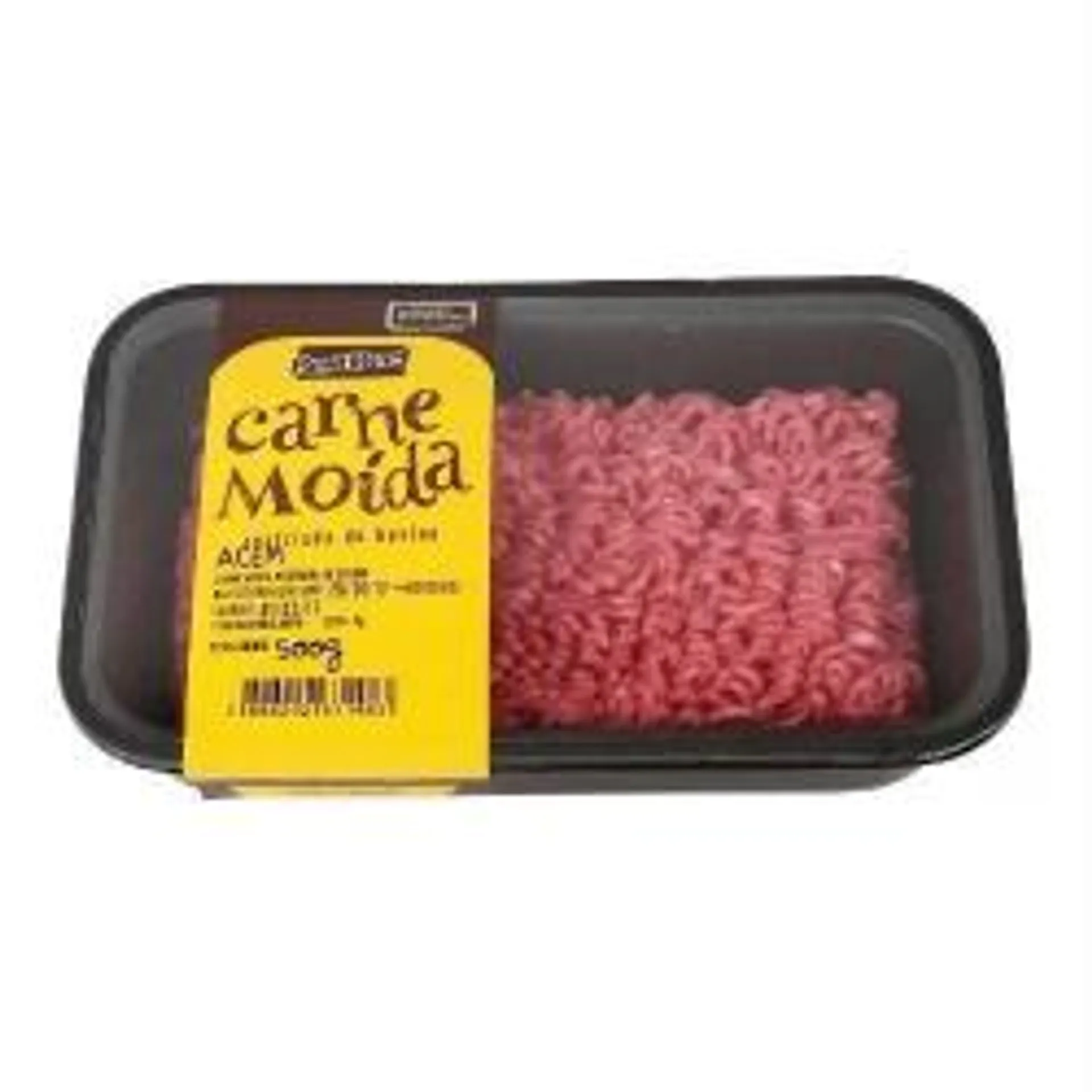 Carne Moida Betterbeef 500g Acem