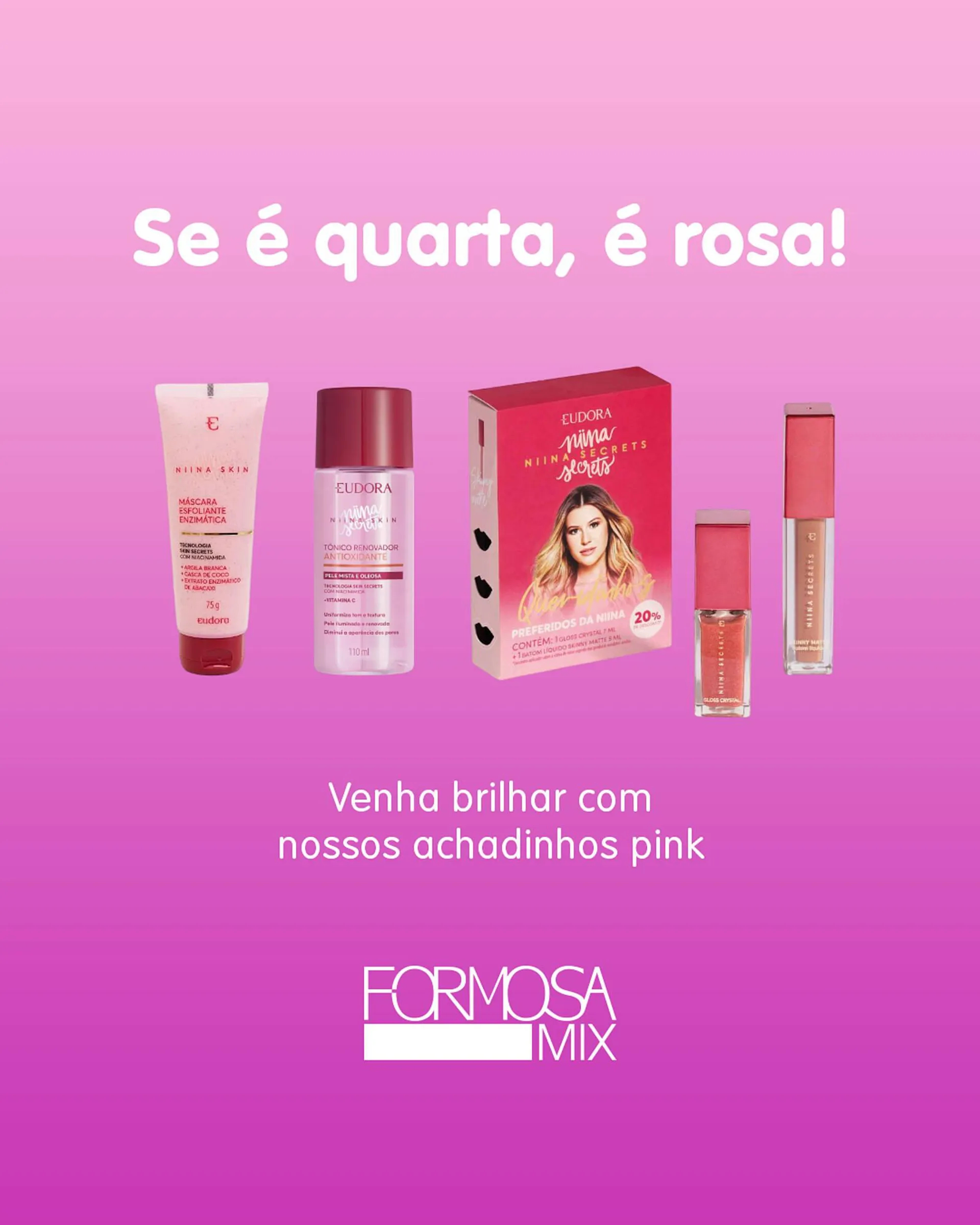 Catálogo Grupo Formosa - 1