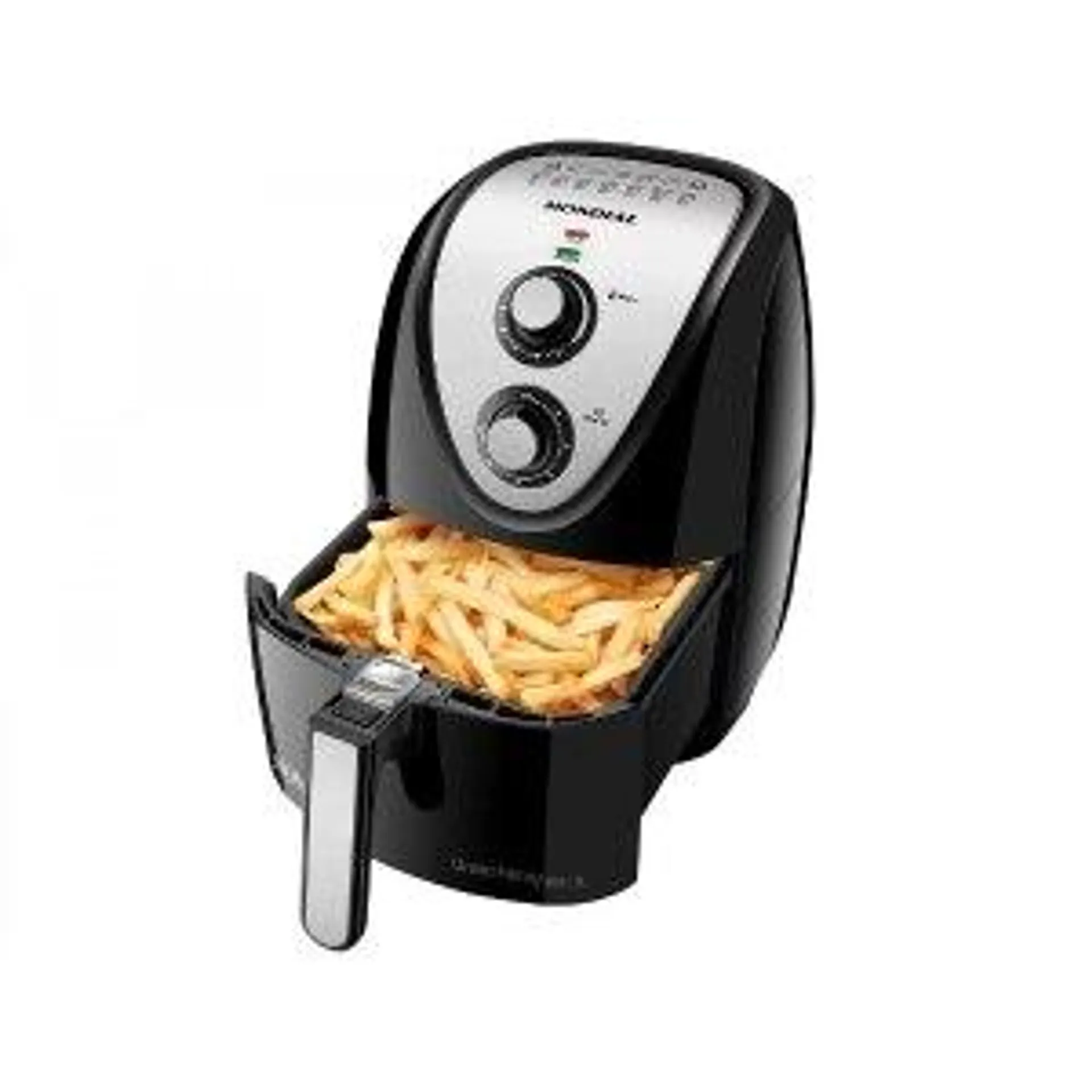 Fritadeira Elétrica Mondial Air Fryer 5 Litros AFN-50-BI 110V