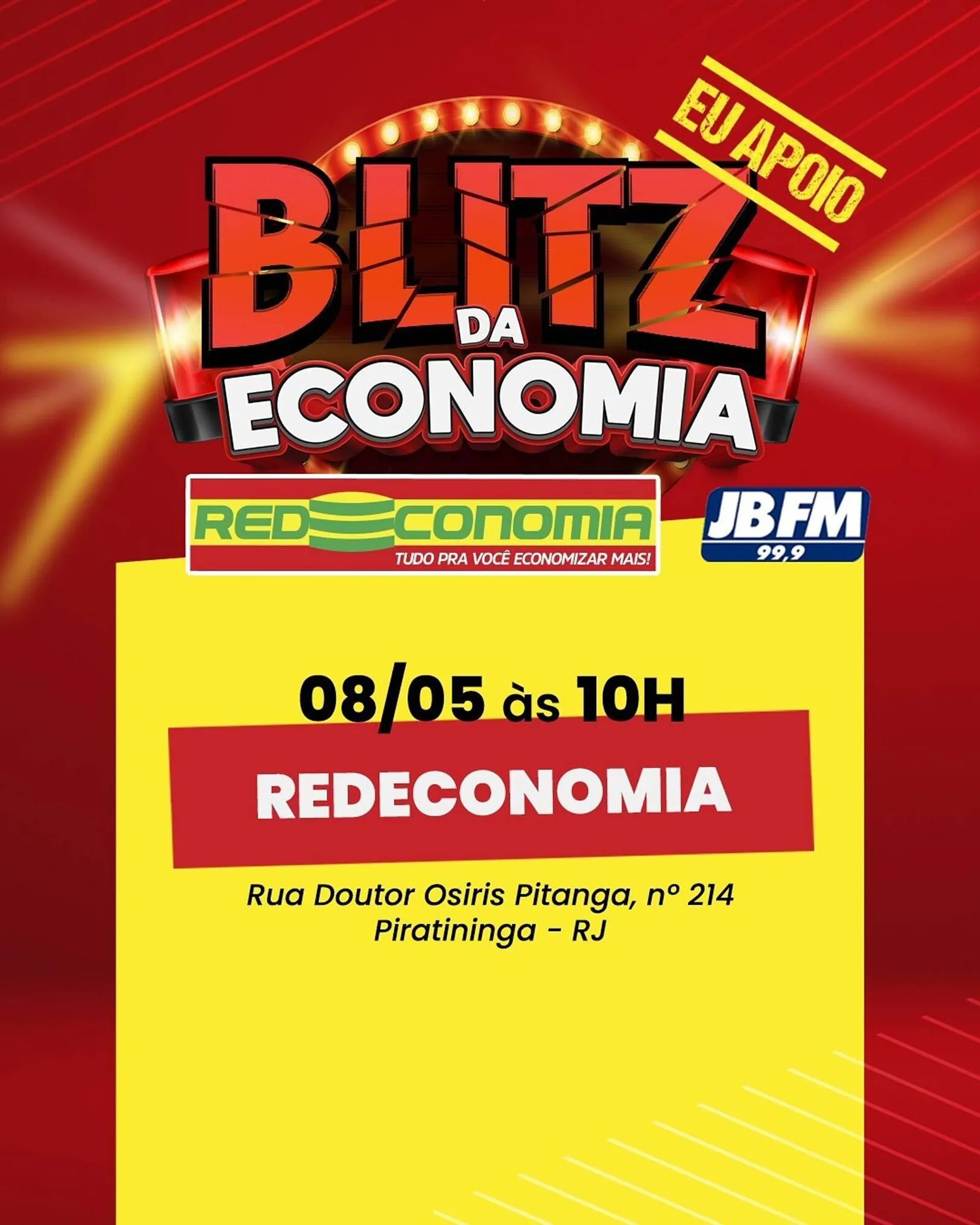 Encarte de Catálogo Rede Economia 4 de maio até 8 de maio 2025 - Pagina 5
