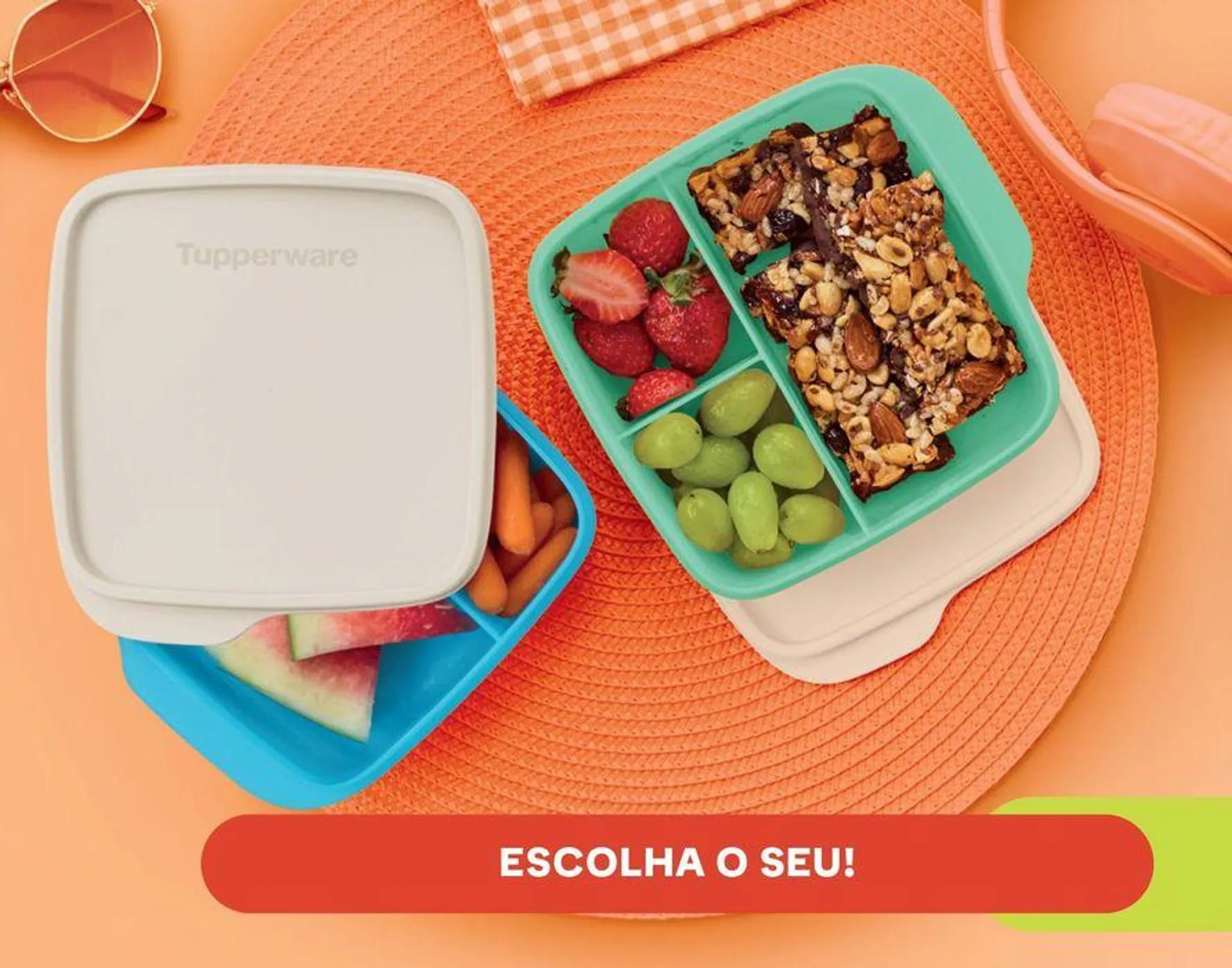 Oferta Tupperware - 88