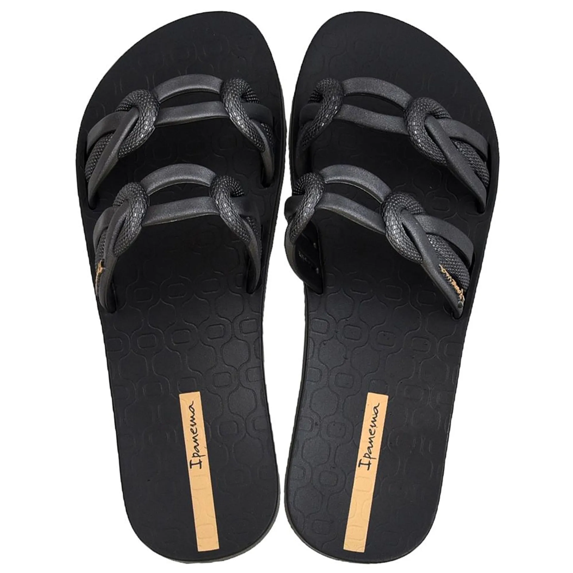 CHINELO IPANEMA LUSH SLIDE