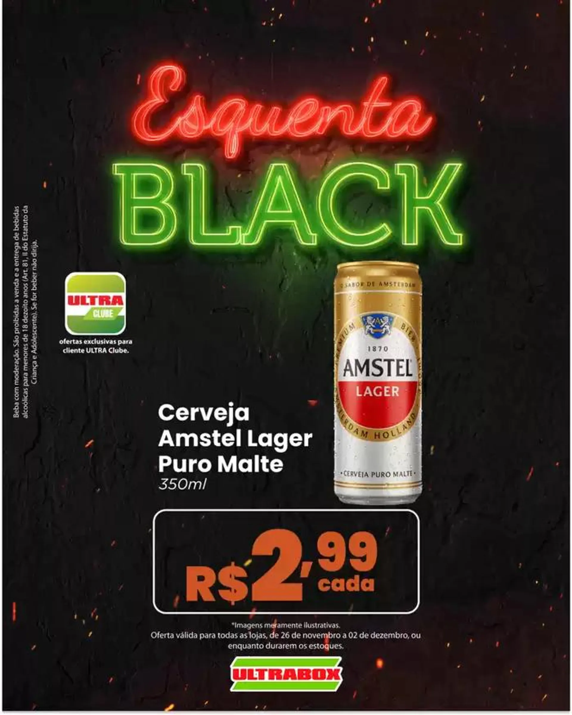 Encarte de Esquenta Black Friday  28 de novembro até 2 de dezembro 2024 - Pagina 2