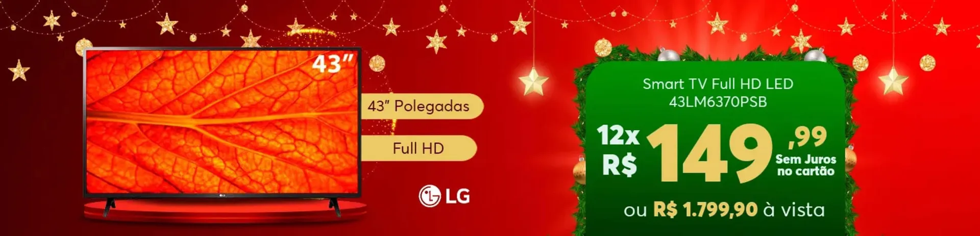 Encarte de Catálogo Lojas Guaibim 4 de dezembro até 17 de dezembro 2023 - Pagina 5