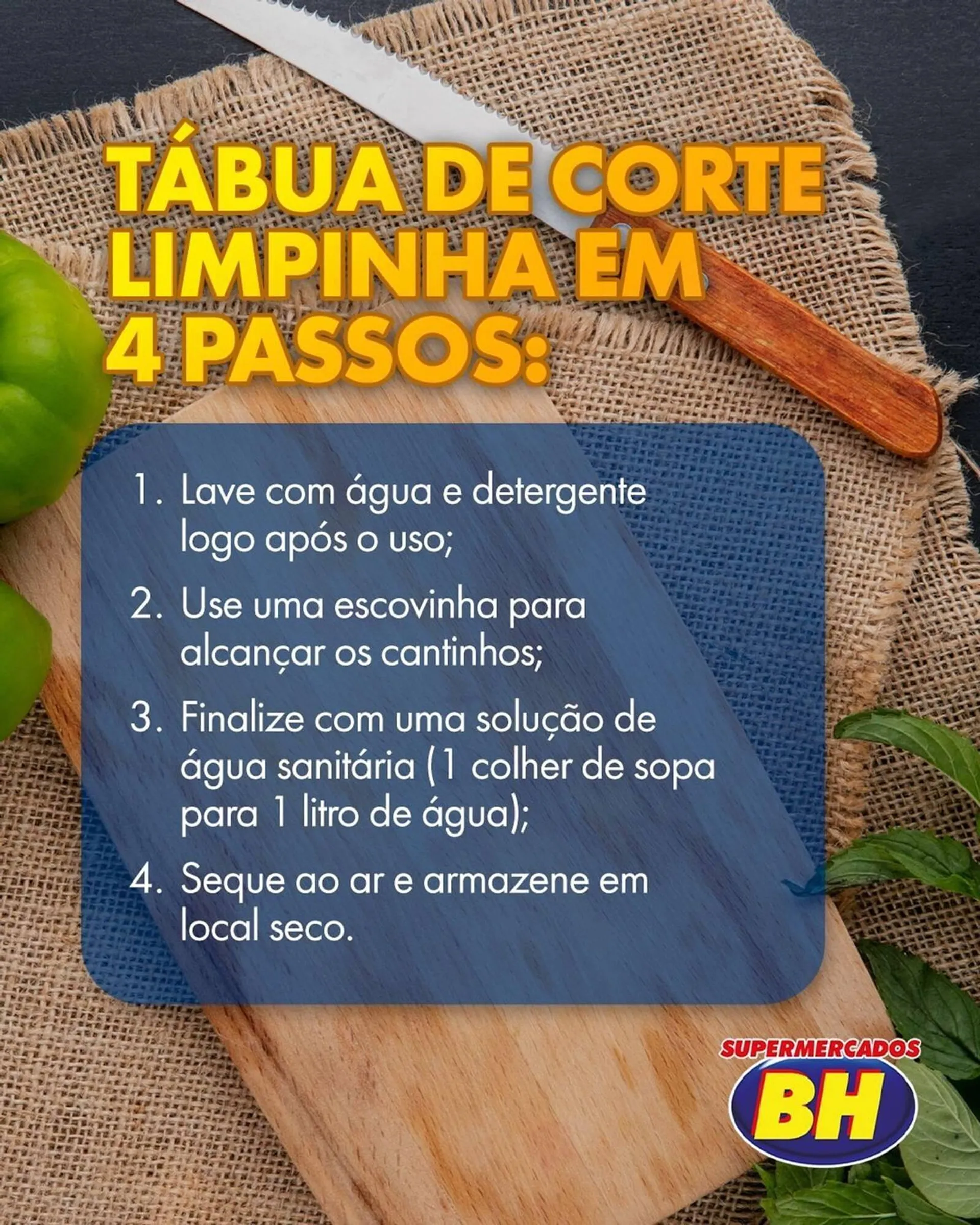 Encarte de Catálogo Supermercados BH 6 de maio até 11 de maio 2025 - Pagina 4