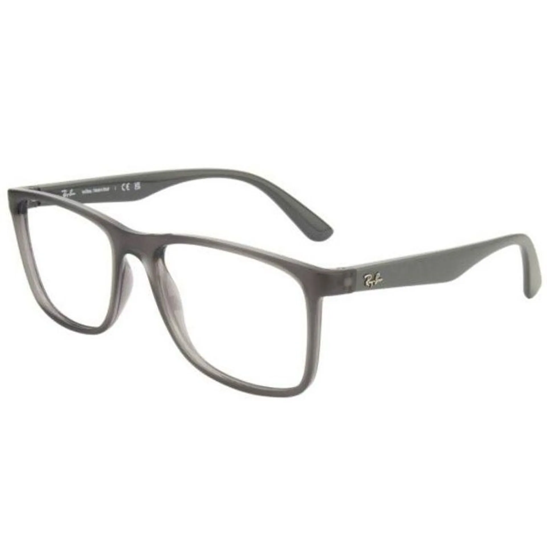 Armação de Óculos de Grau Ray Ban, modelo 0RX7203L, cor 8168, tamanho 56