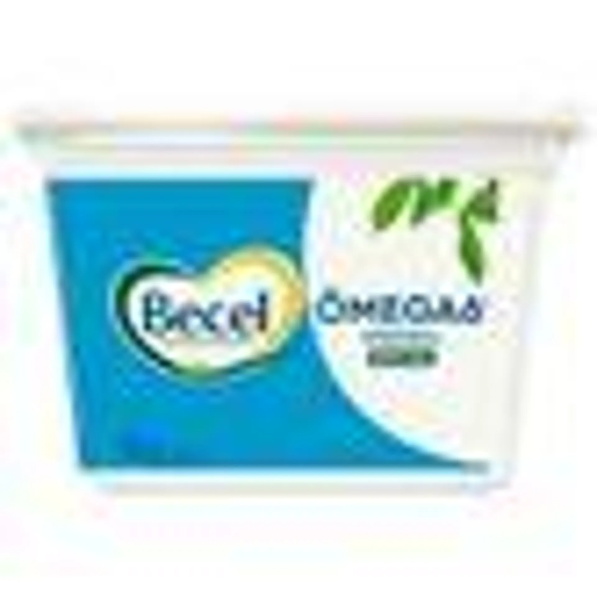 Margarina Becel Ômega 6 Original sem Sal 500g