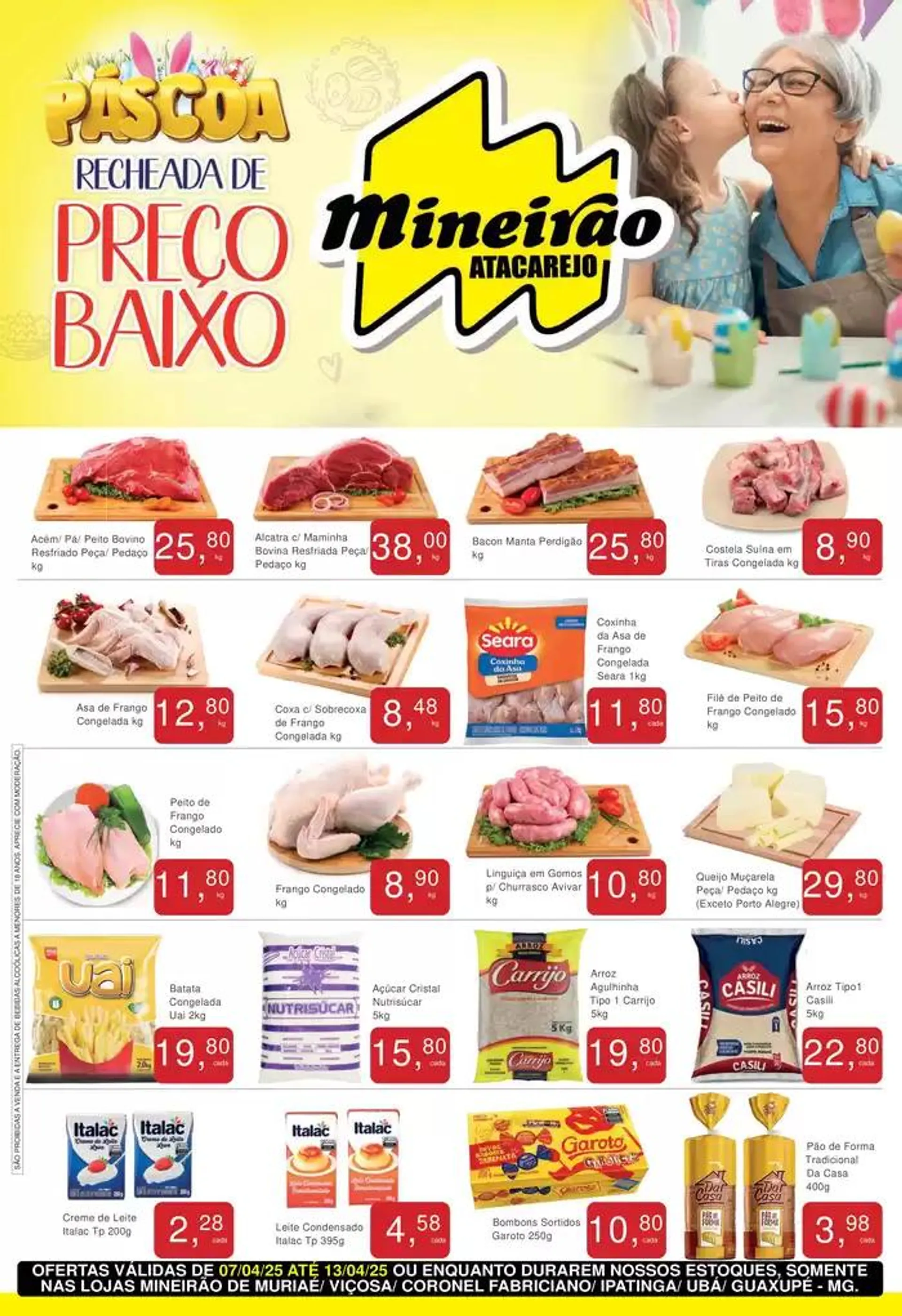 Ótima oferta para caçadores de pechinchas - 1