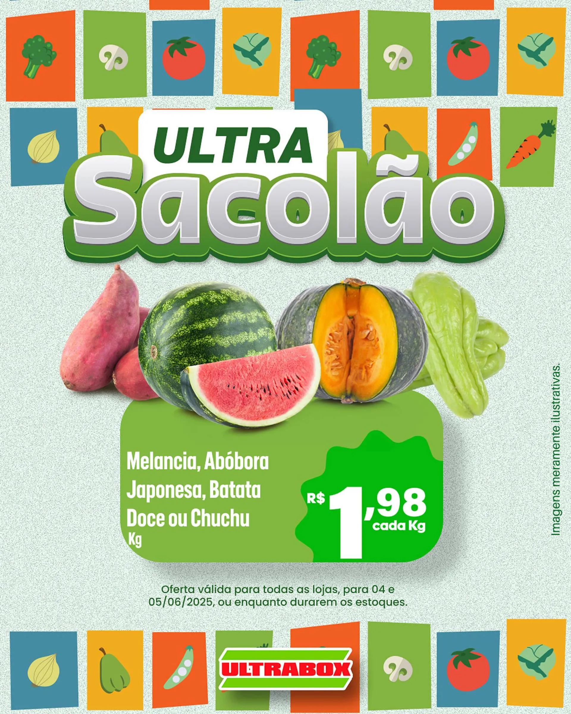 Catálogo Ultrabox - 1