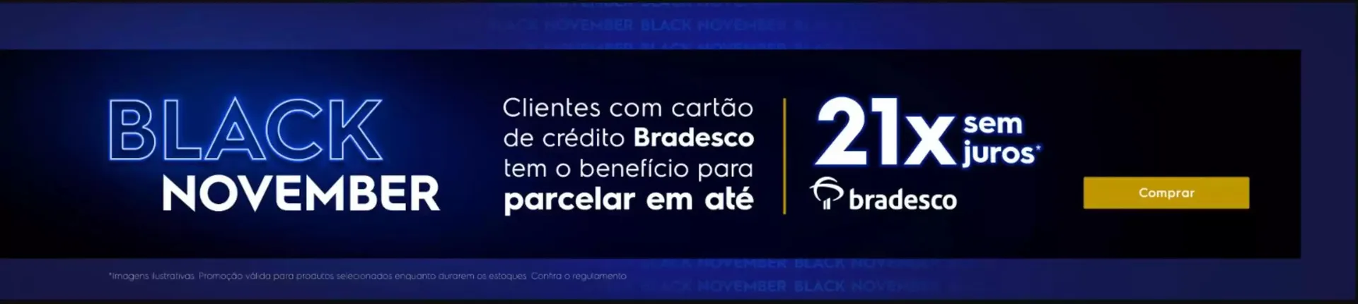 Encarte de Black november ! 21 de novembro até 30 de novembro 2024 - Pagina 2