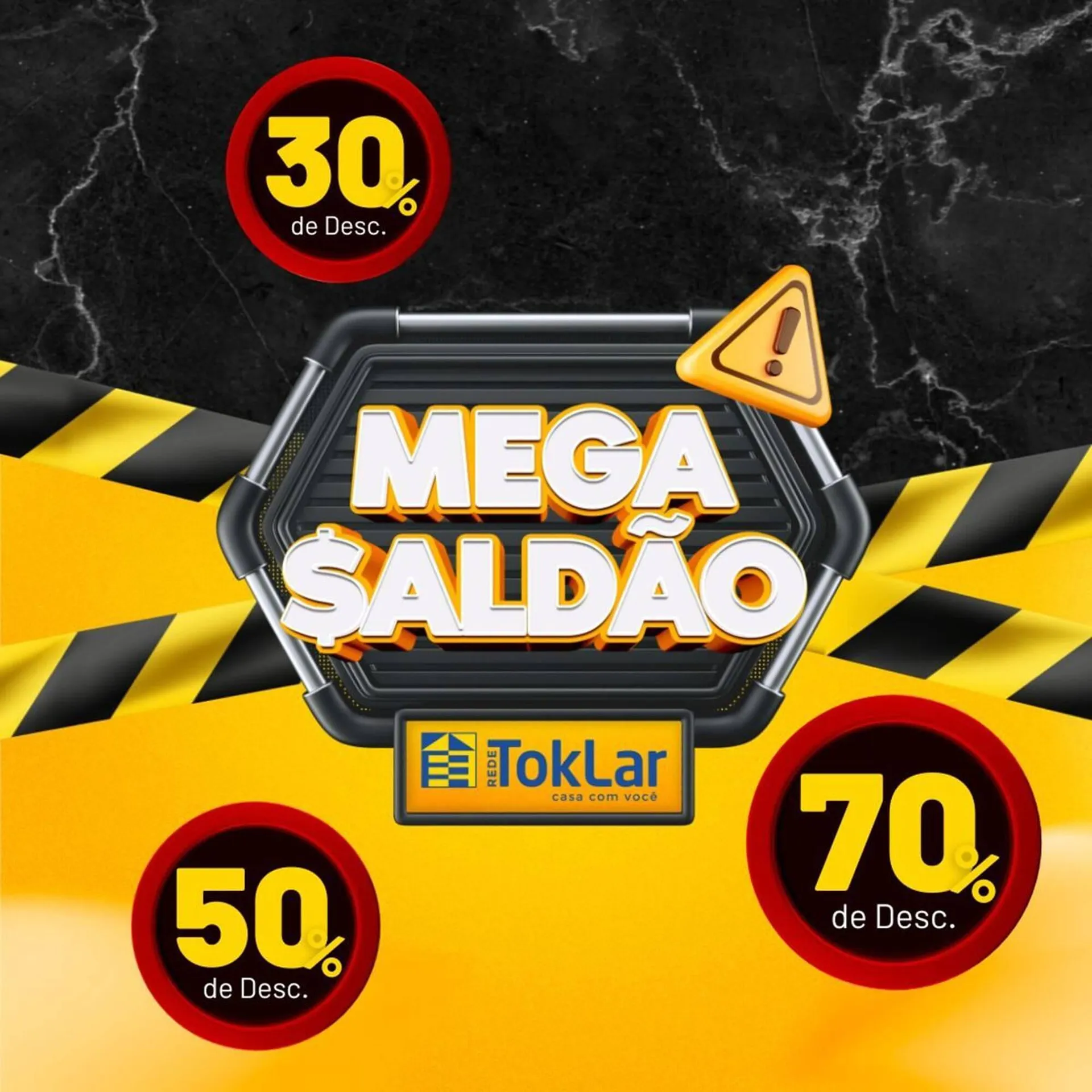 Encarte de Catálogo Toklar 17 de janeiro até 31 de janeiro 2024 - Pagina 