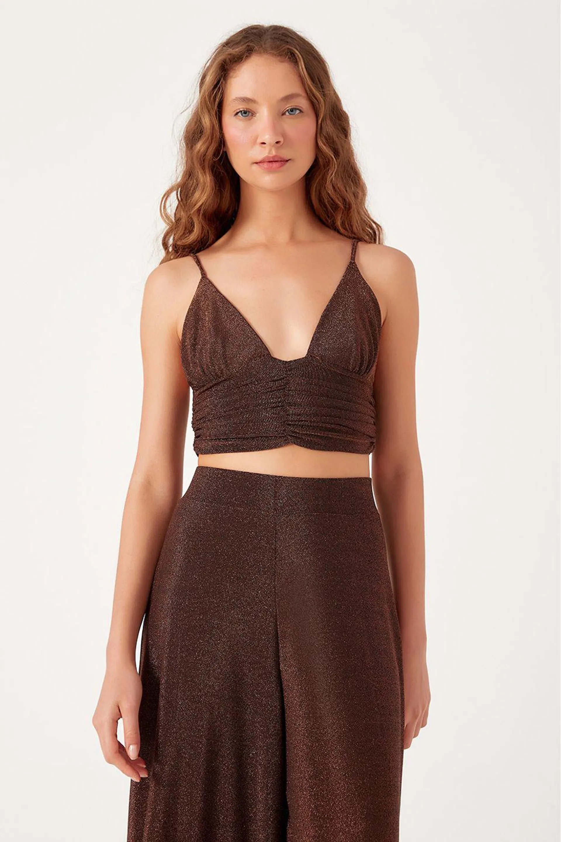 Top Lurex