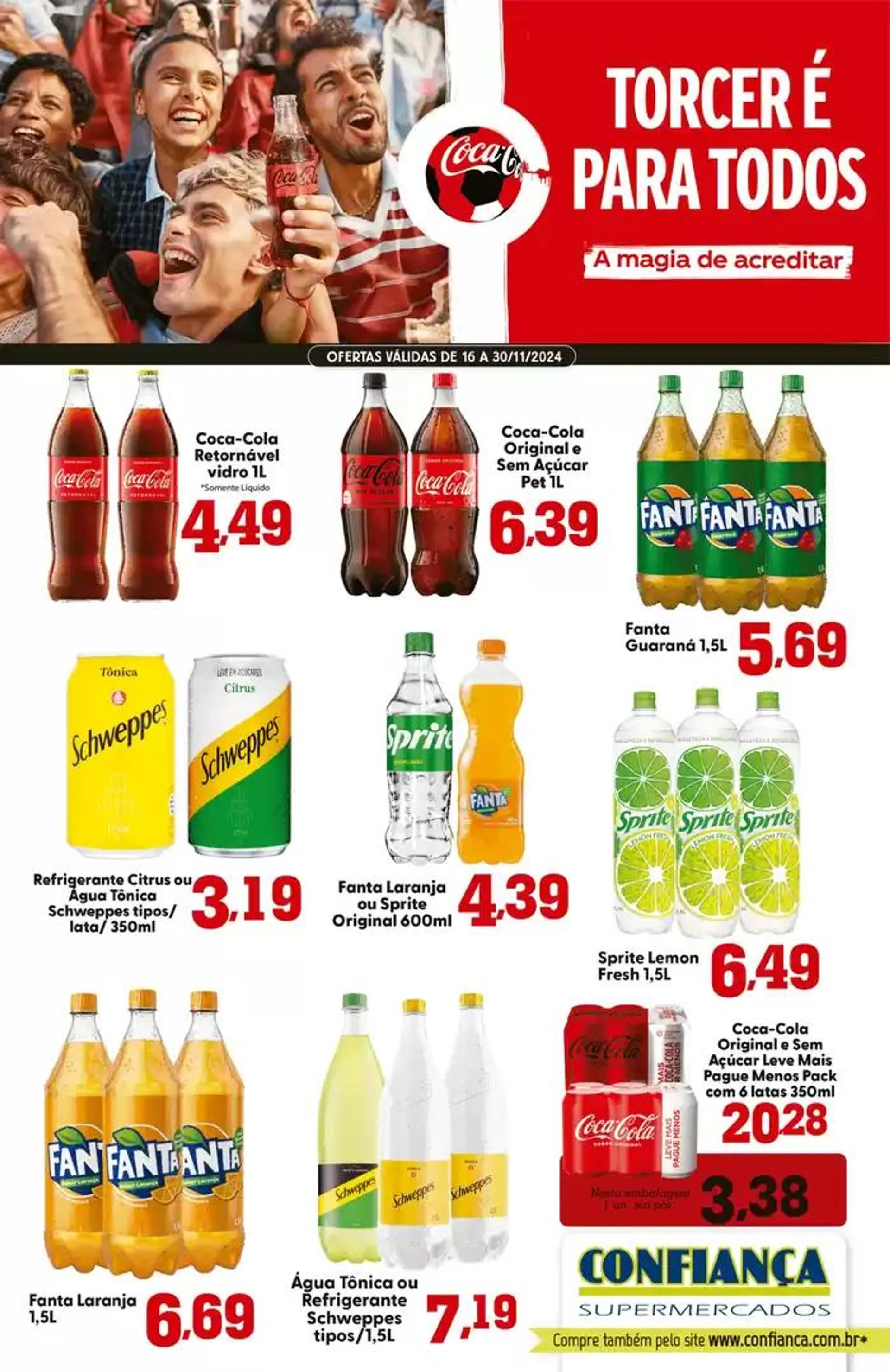 Melhores ofertas para compradores econômicos - 1