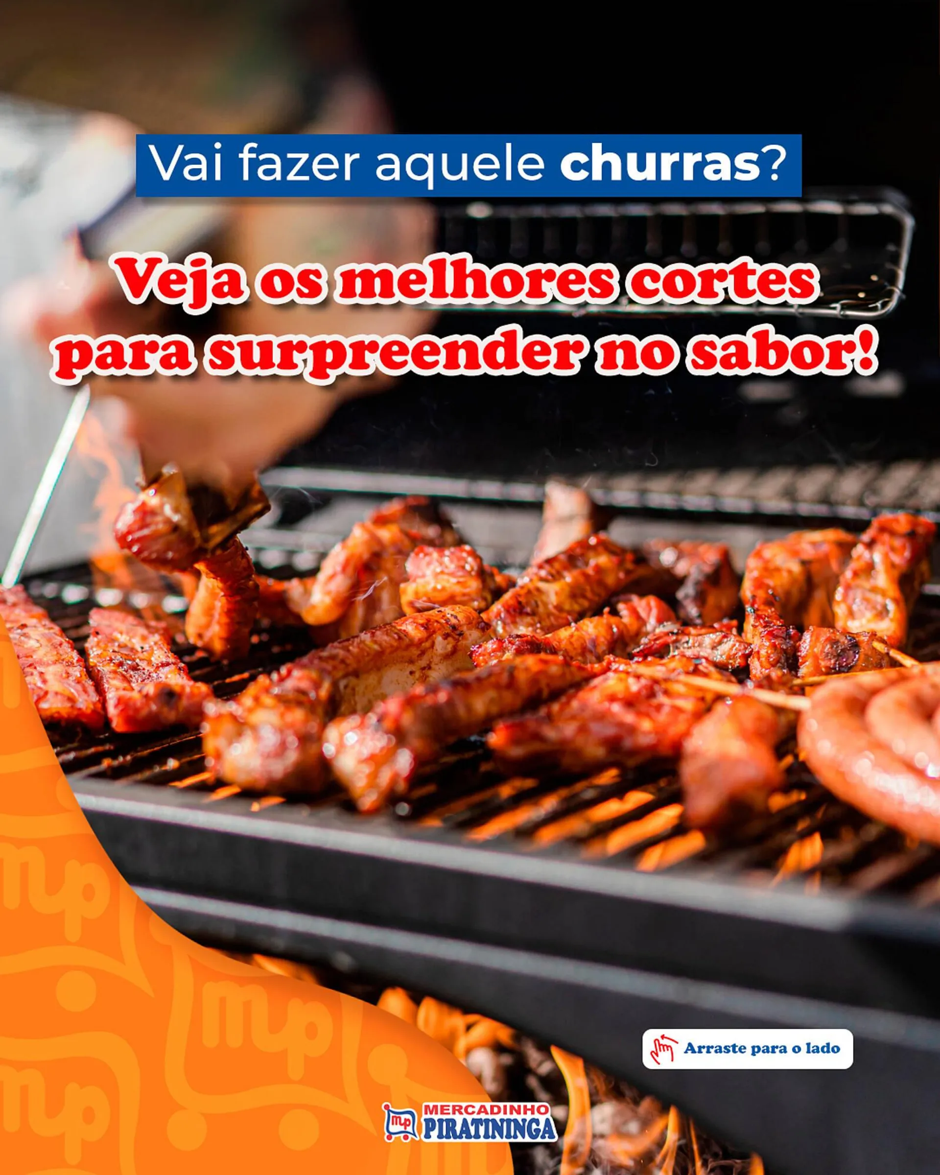 Catálogo Mercadinho Piratininga - 1