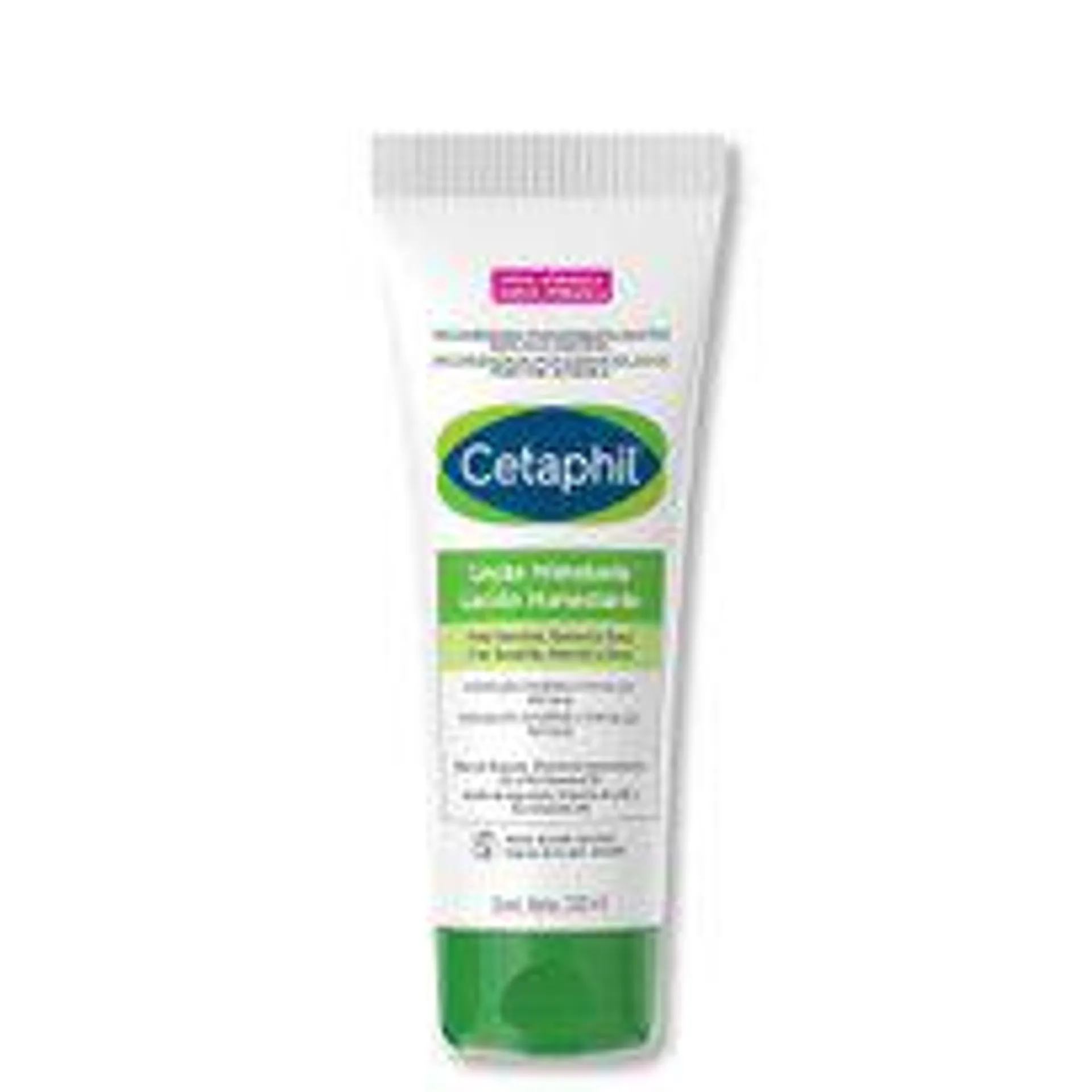 Loção Hidratante Cetaphil 200ml