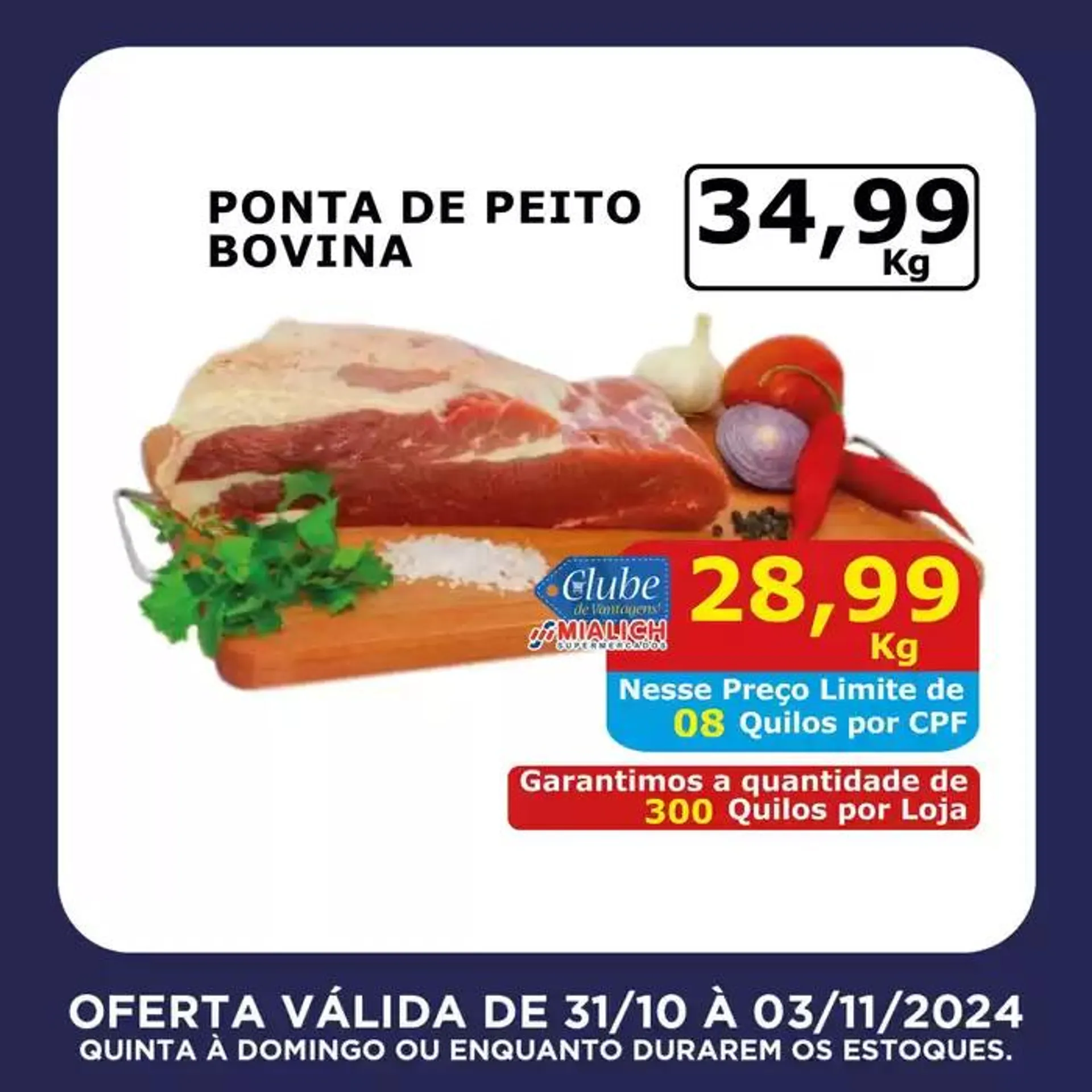 Ofertas exclusivas para nossos clientes - 1