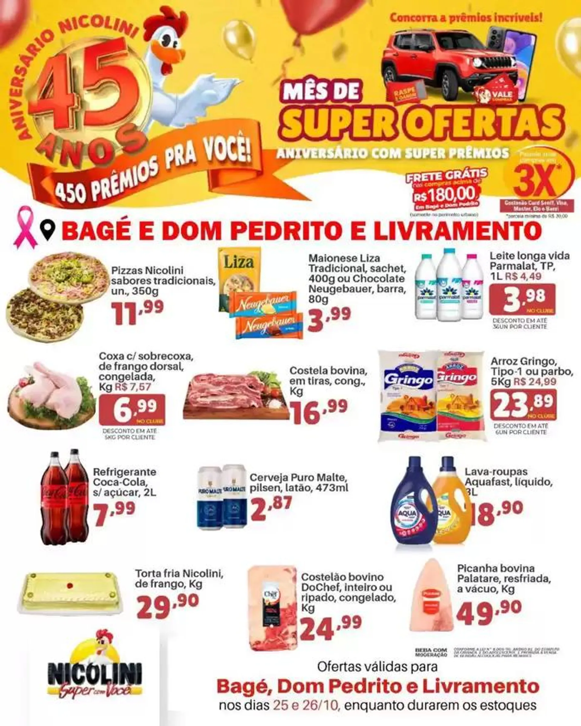 Nossas melhores ofertas para você - 1