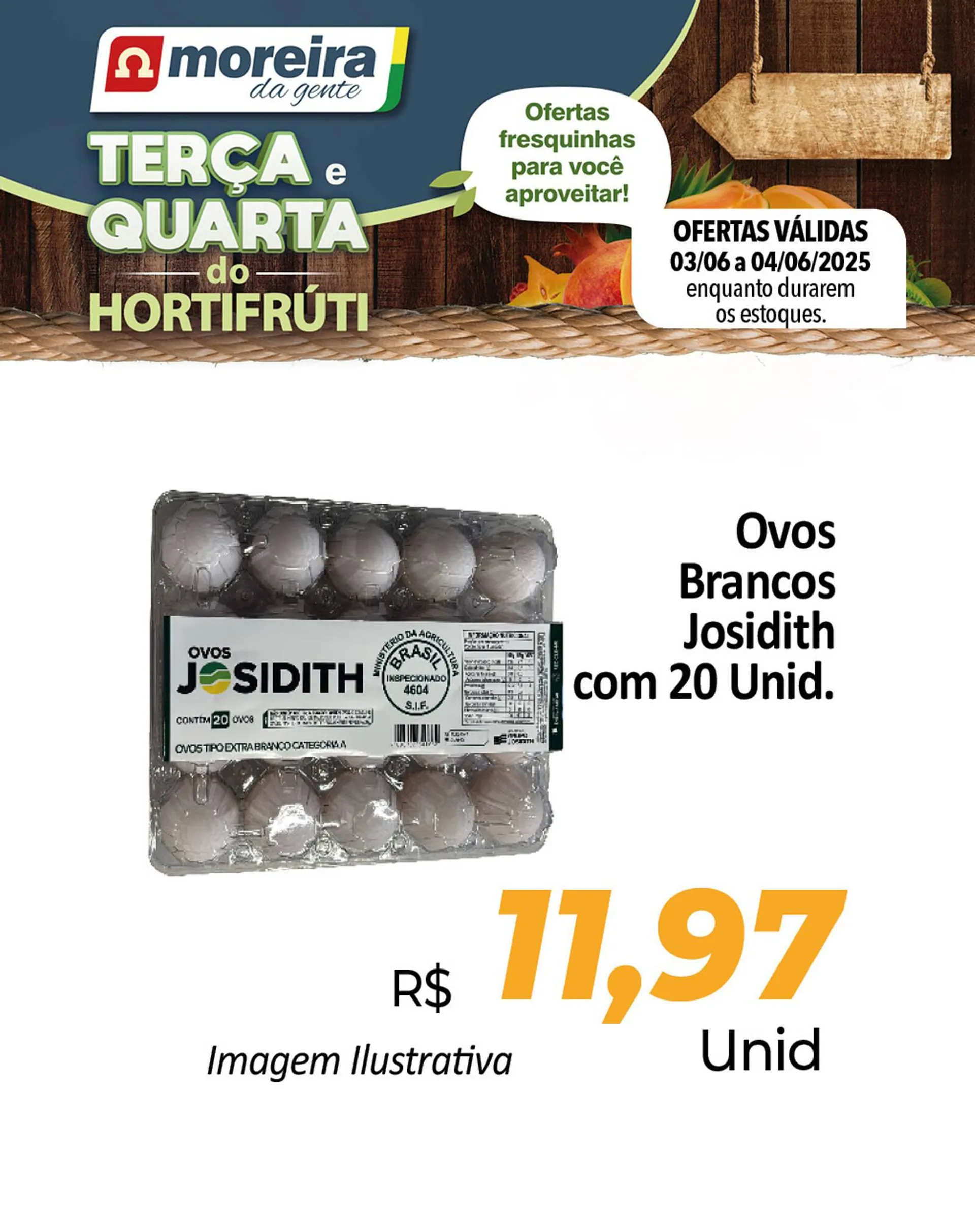 Catálogo Hiper Moreira - 1