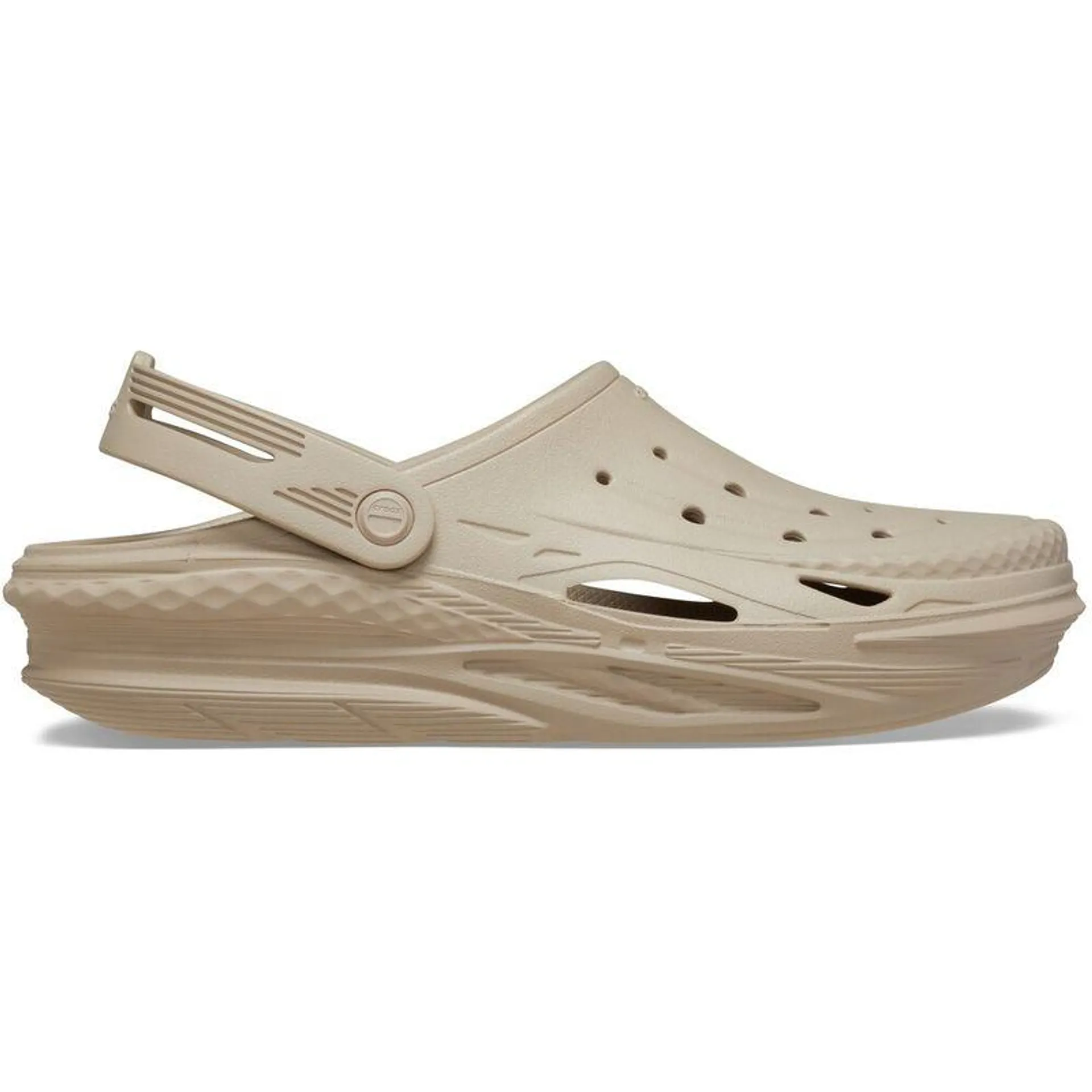 Sandália Crocs Off Grid Clog