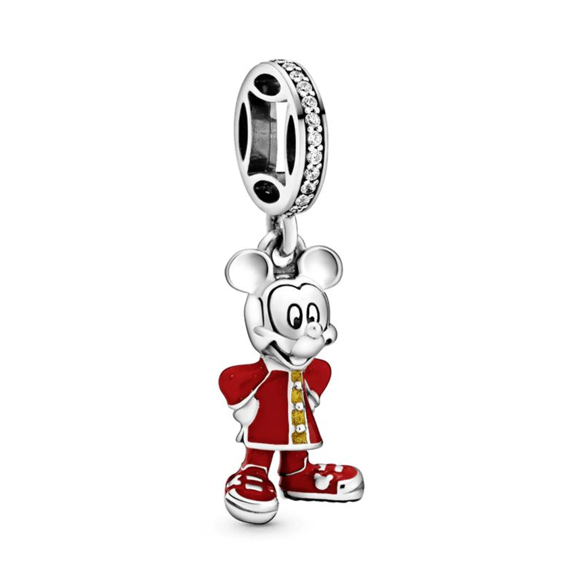 Charm Pendente Mickey Chinês