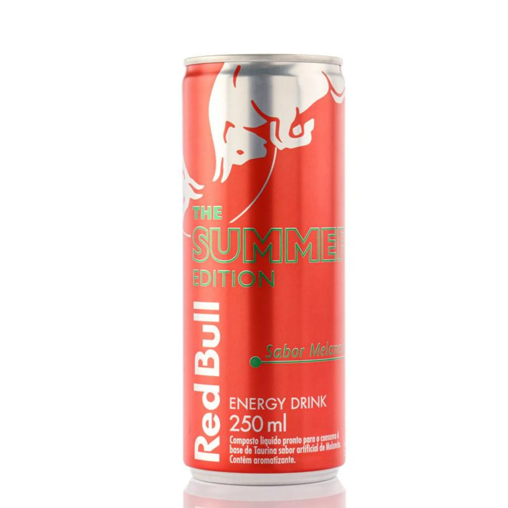 Energético Red Bull Watermelon 250ml