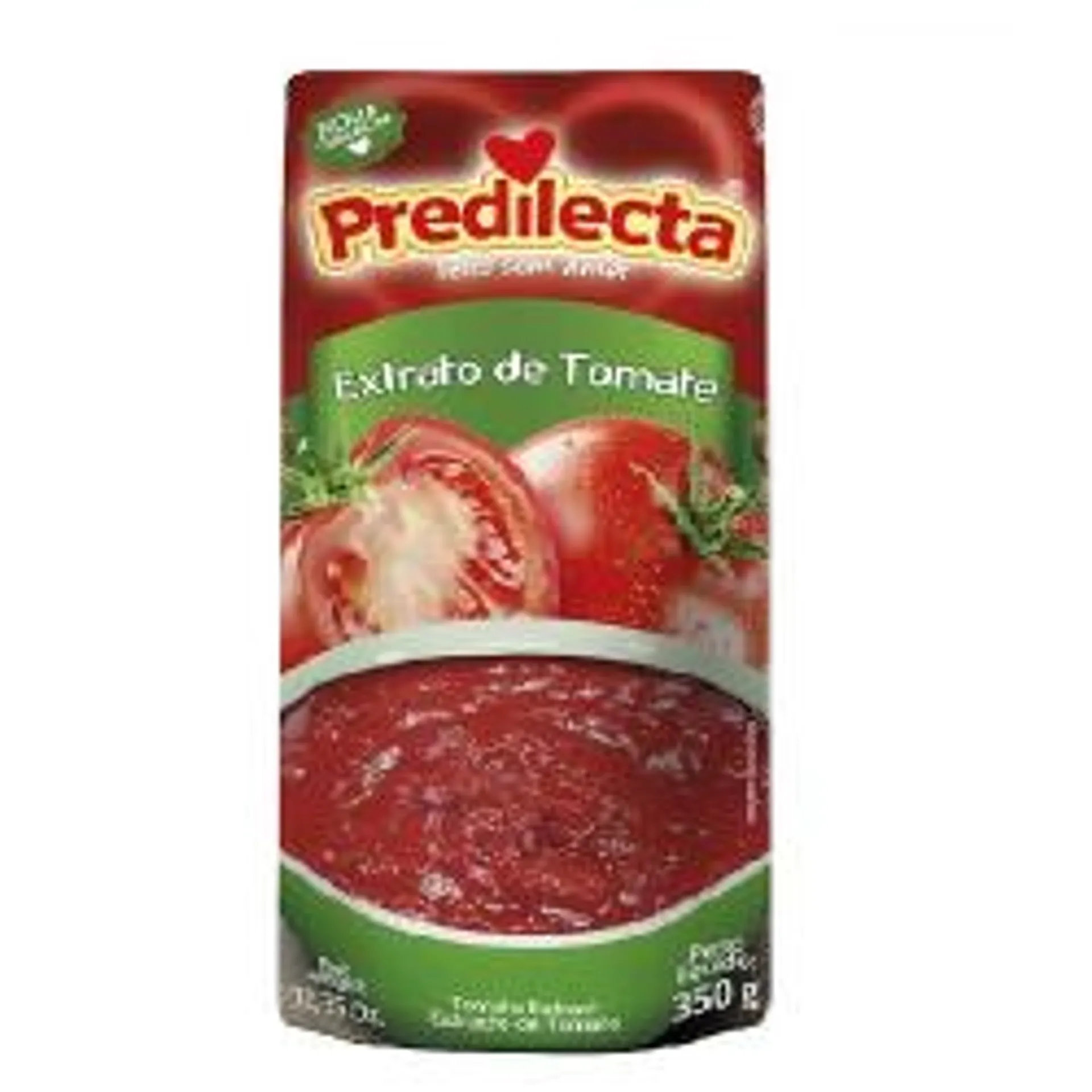 Extr Tomate Predilecta Sc 300gr