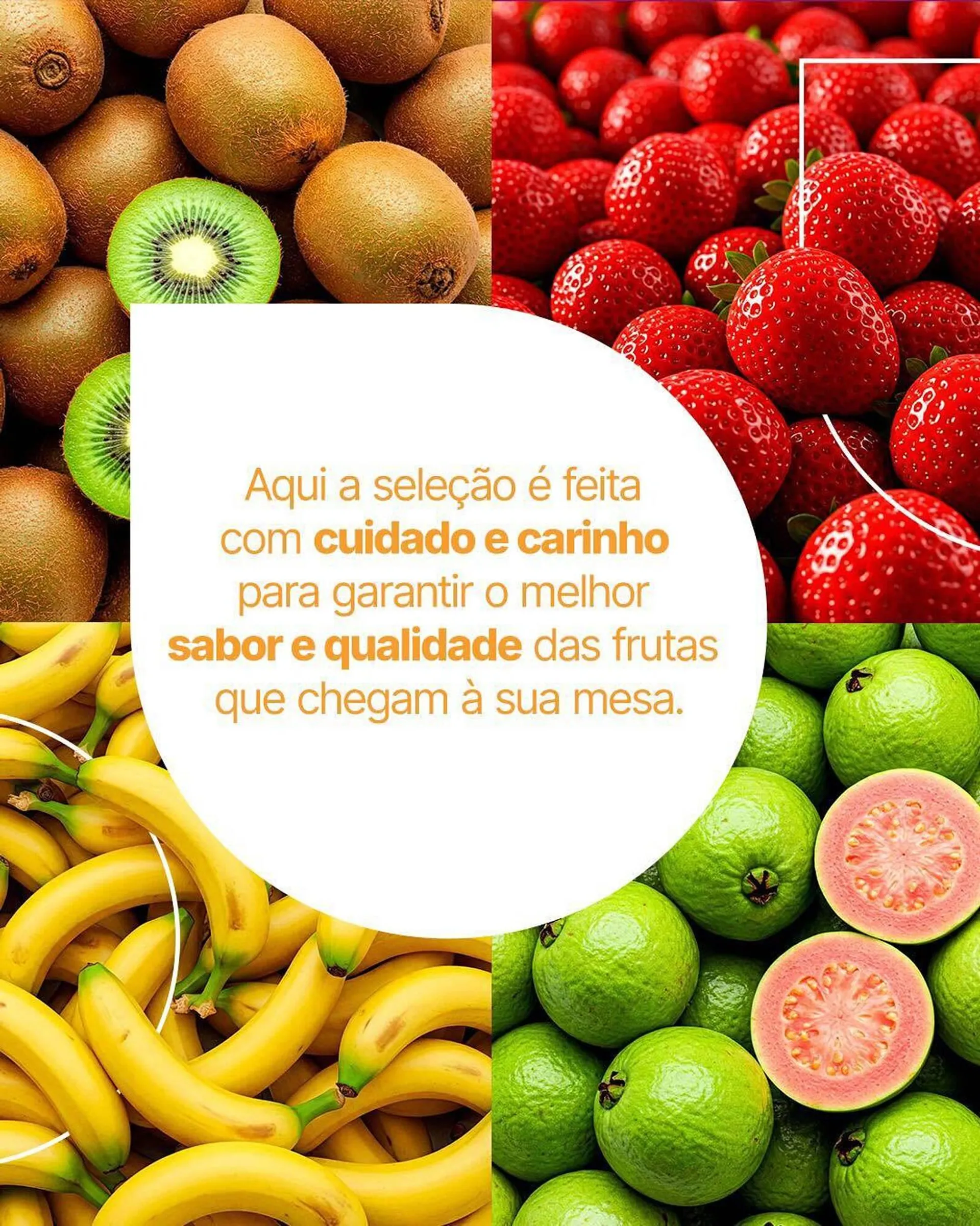 Encarte de Catálogo Super Lagoa 27 de abril até 28 de abril 2025 - Pagina 2