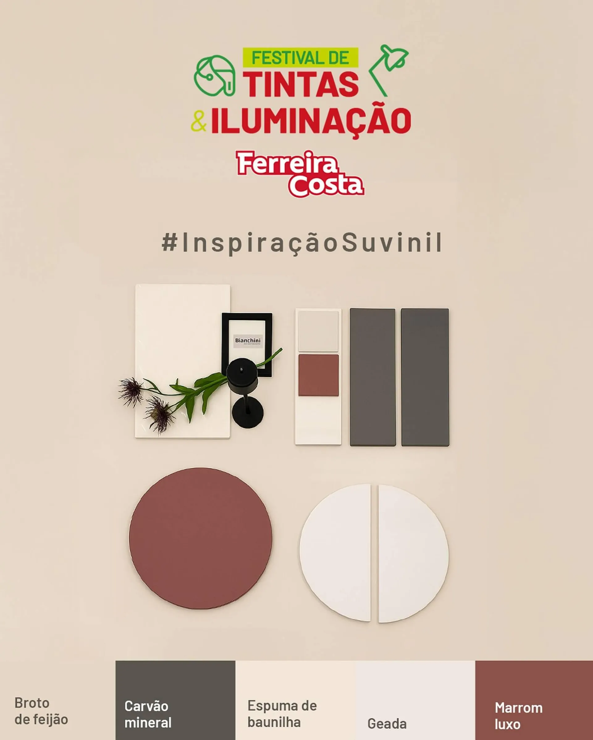 Encarte de Catálogo Ferreira Costa 12 de maio até 31 de maio 2025 - Pagina 2