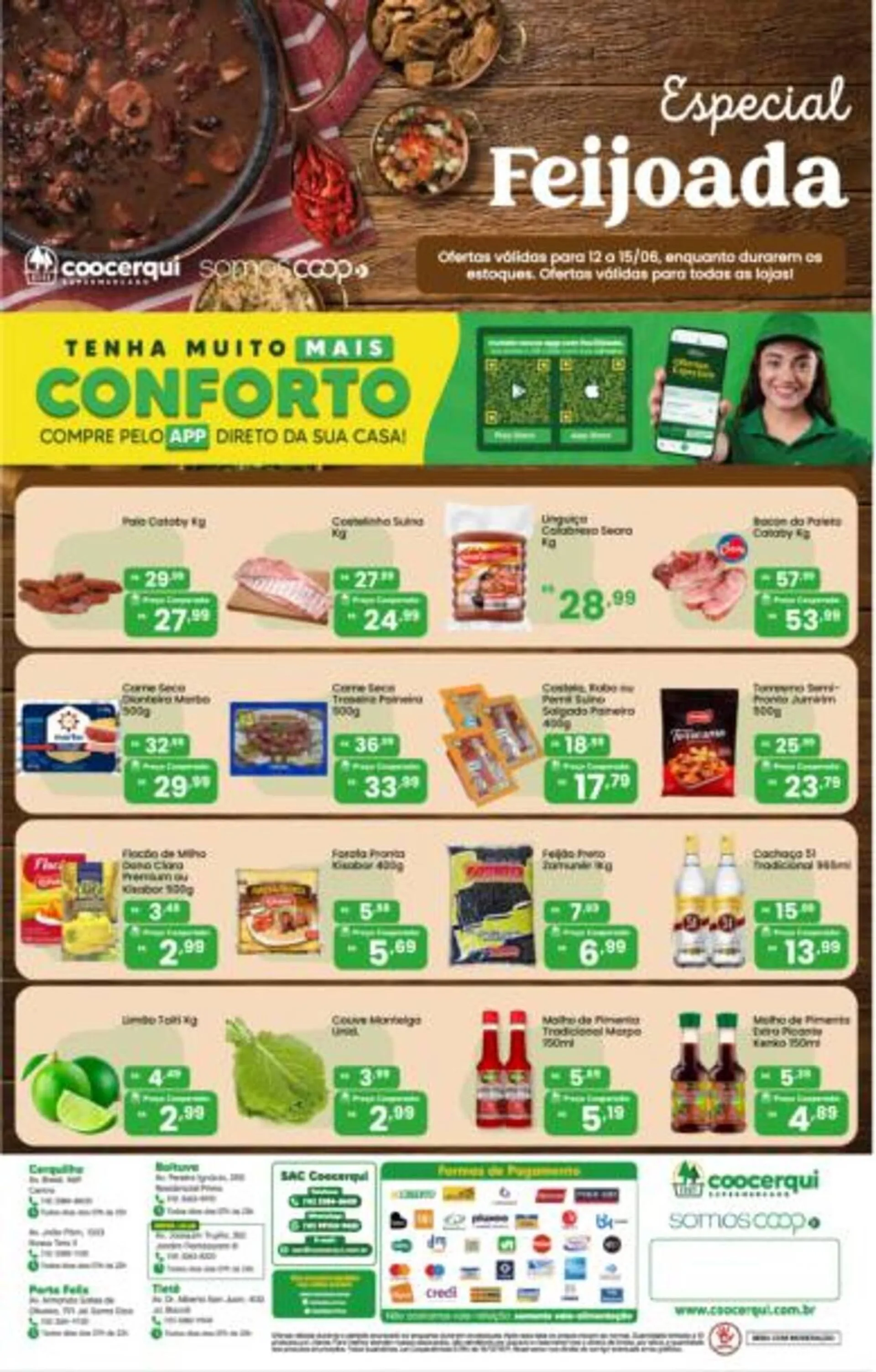 Catálogo Coocerqui - 1