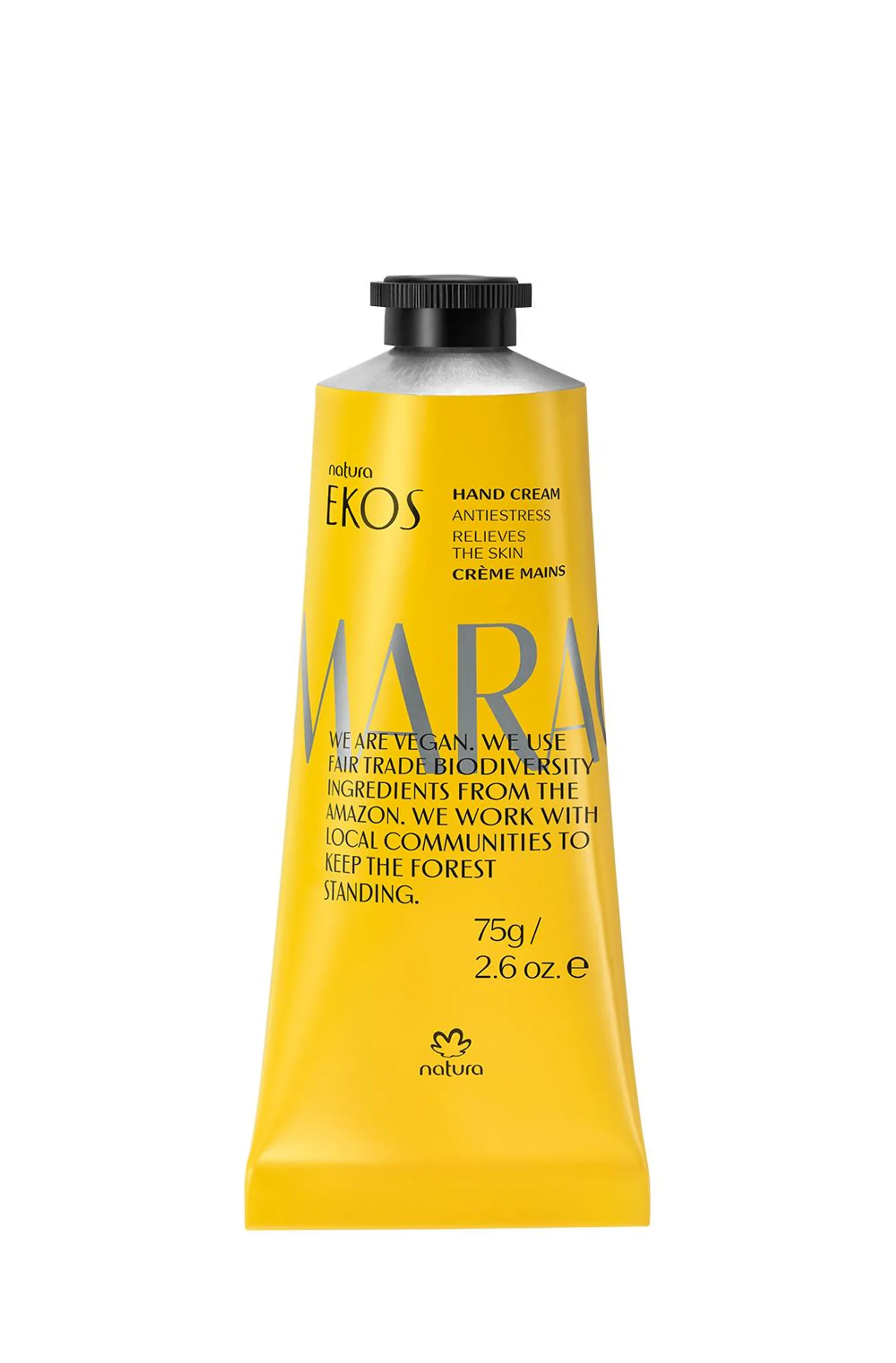 Ekos Maracujá Hand Cream