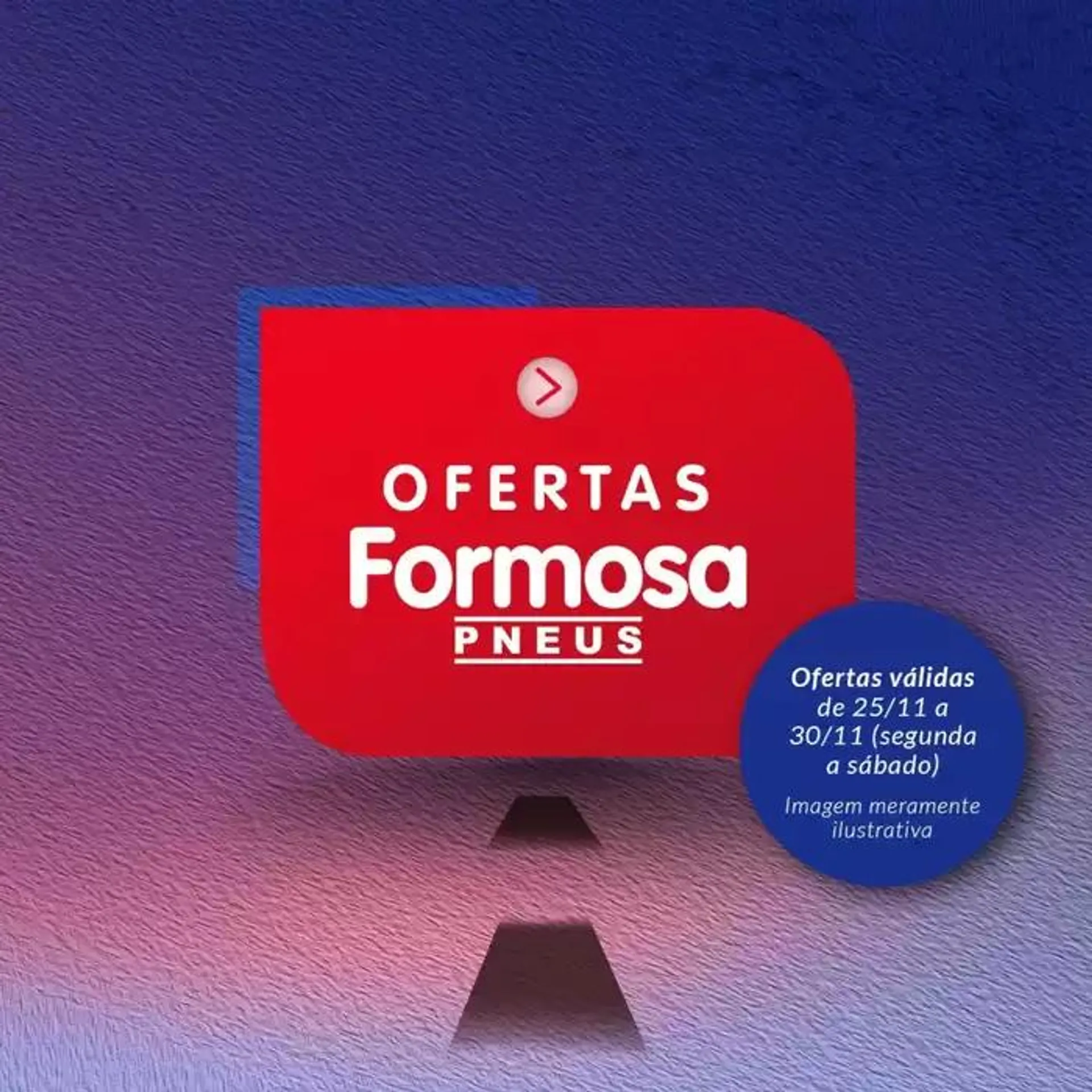 Encarte de Ofertas Grupo Formosa 26 de novembro até 30 de novembro 2024 - Pagina 4